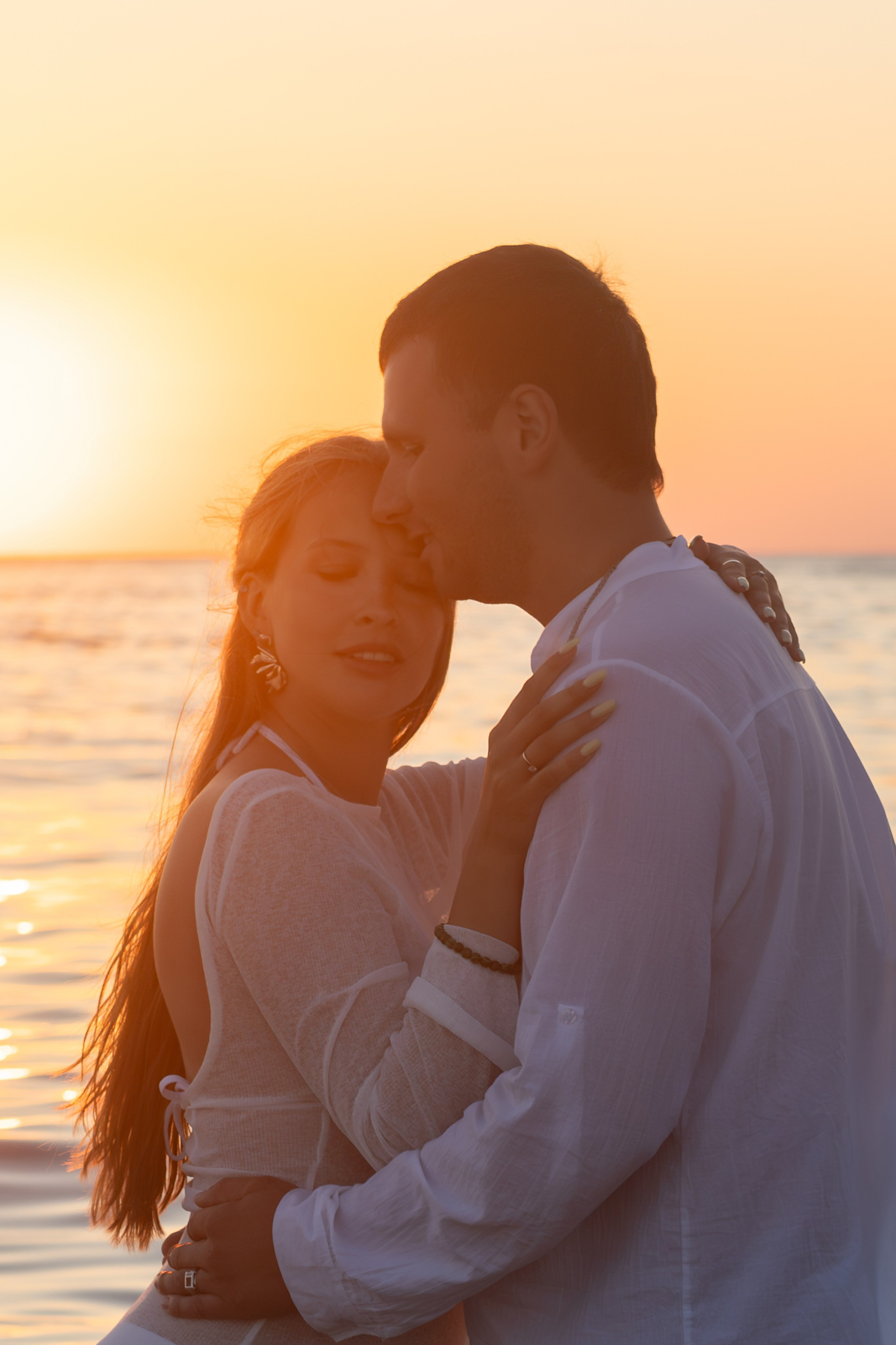 Юлия и Максим. Фотограф Мария Камаева