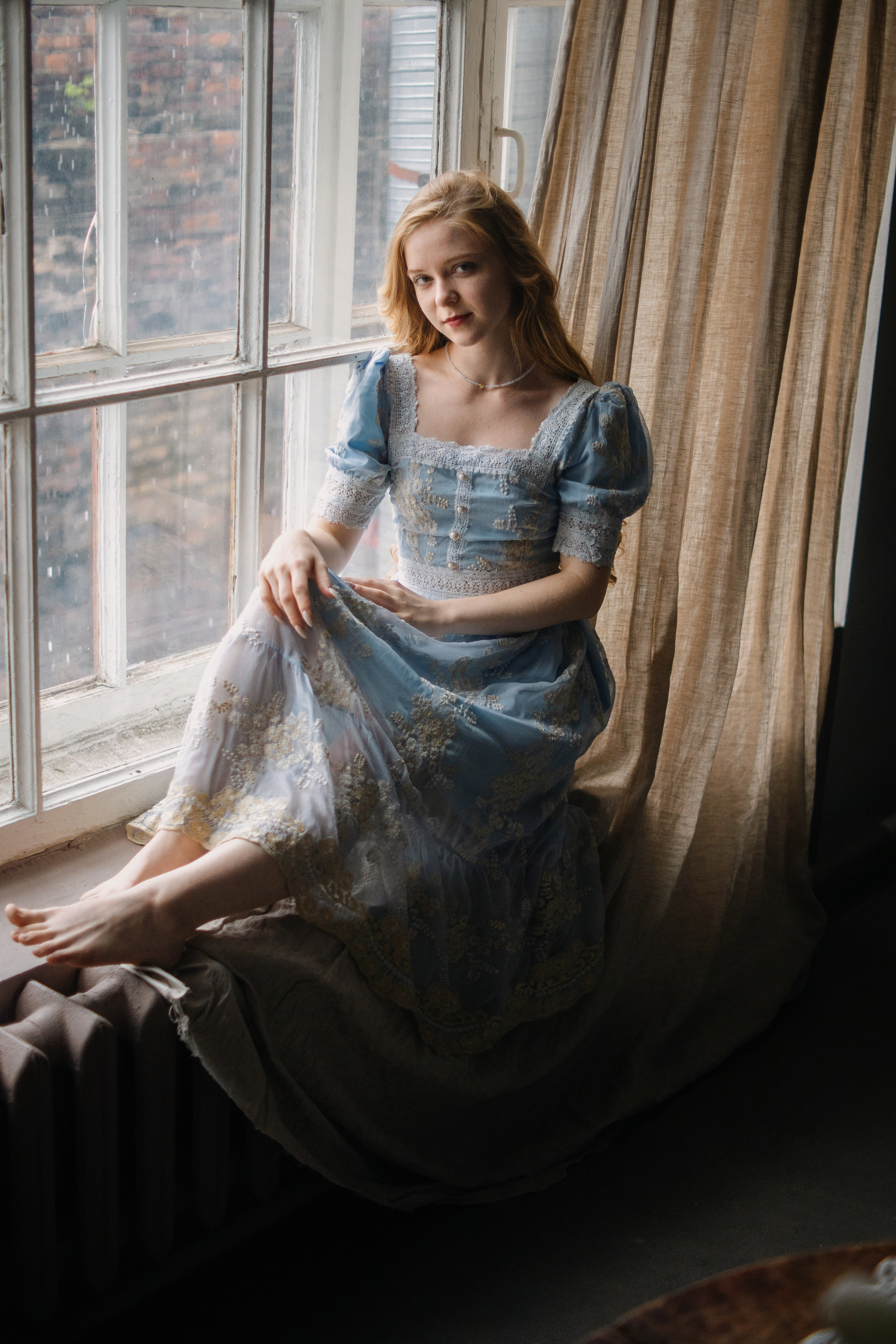 Интерьерные съёмки. Трандин Иван Фотограф СПб