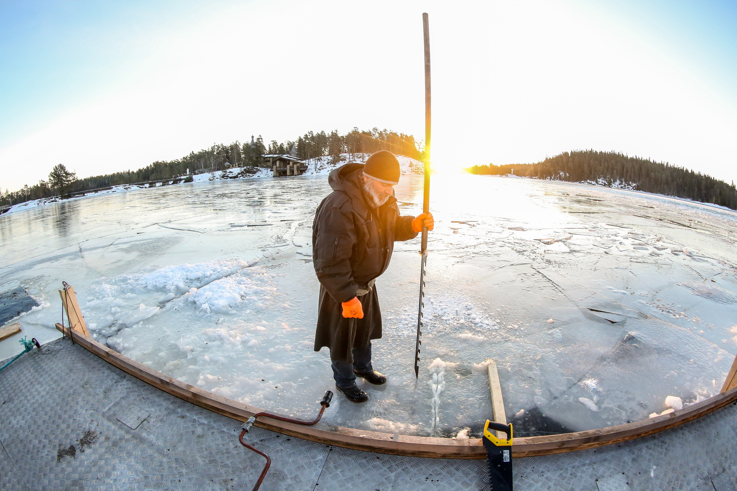 Репортажи. Трандин Иван Фотограф СПб