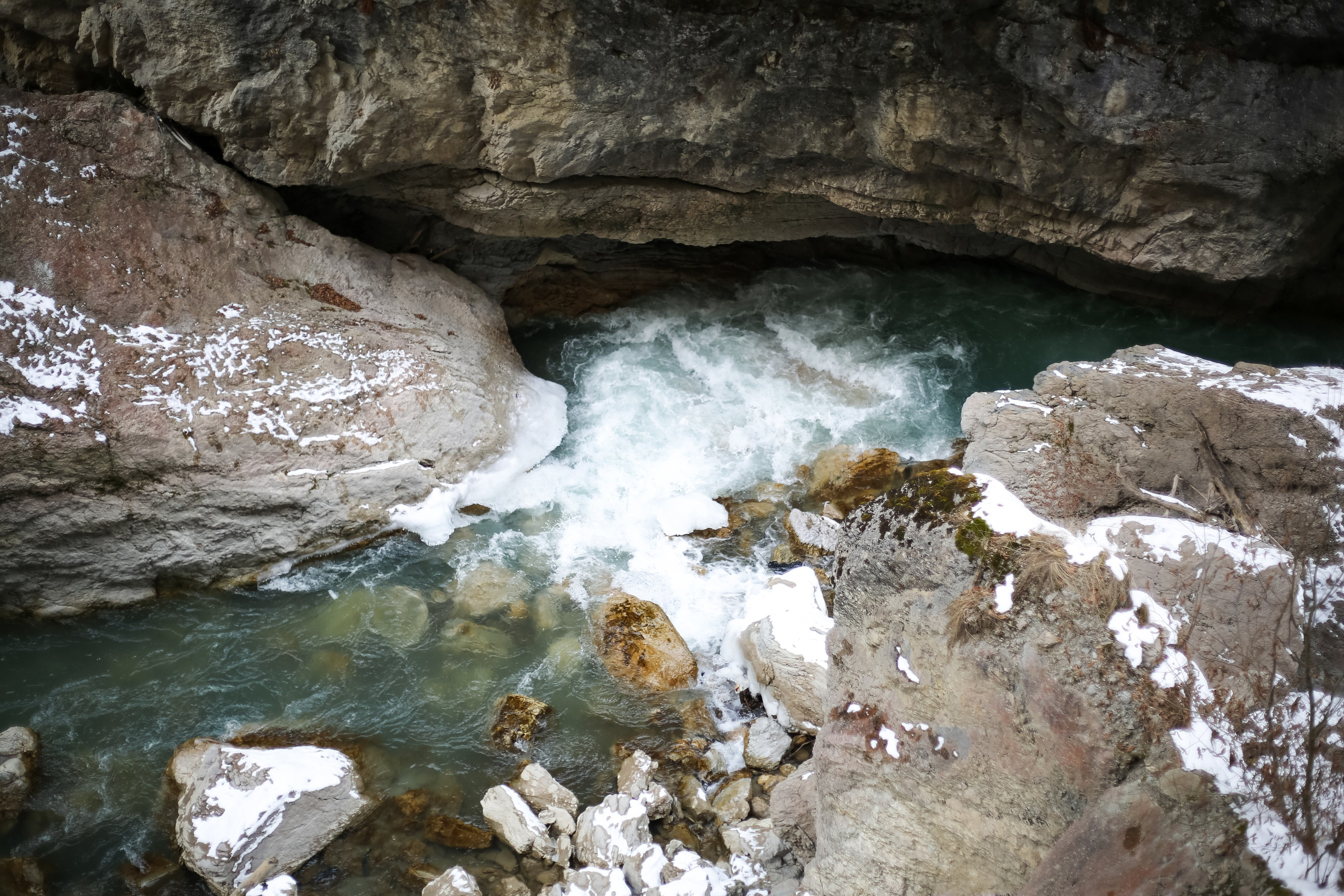 Поездки по России. Трандин Иван Фотограф СПб
