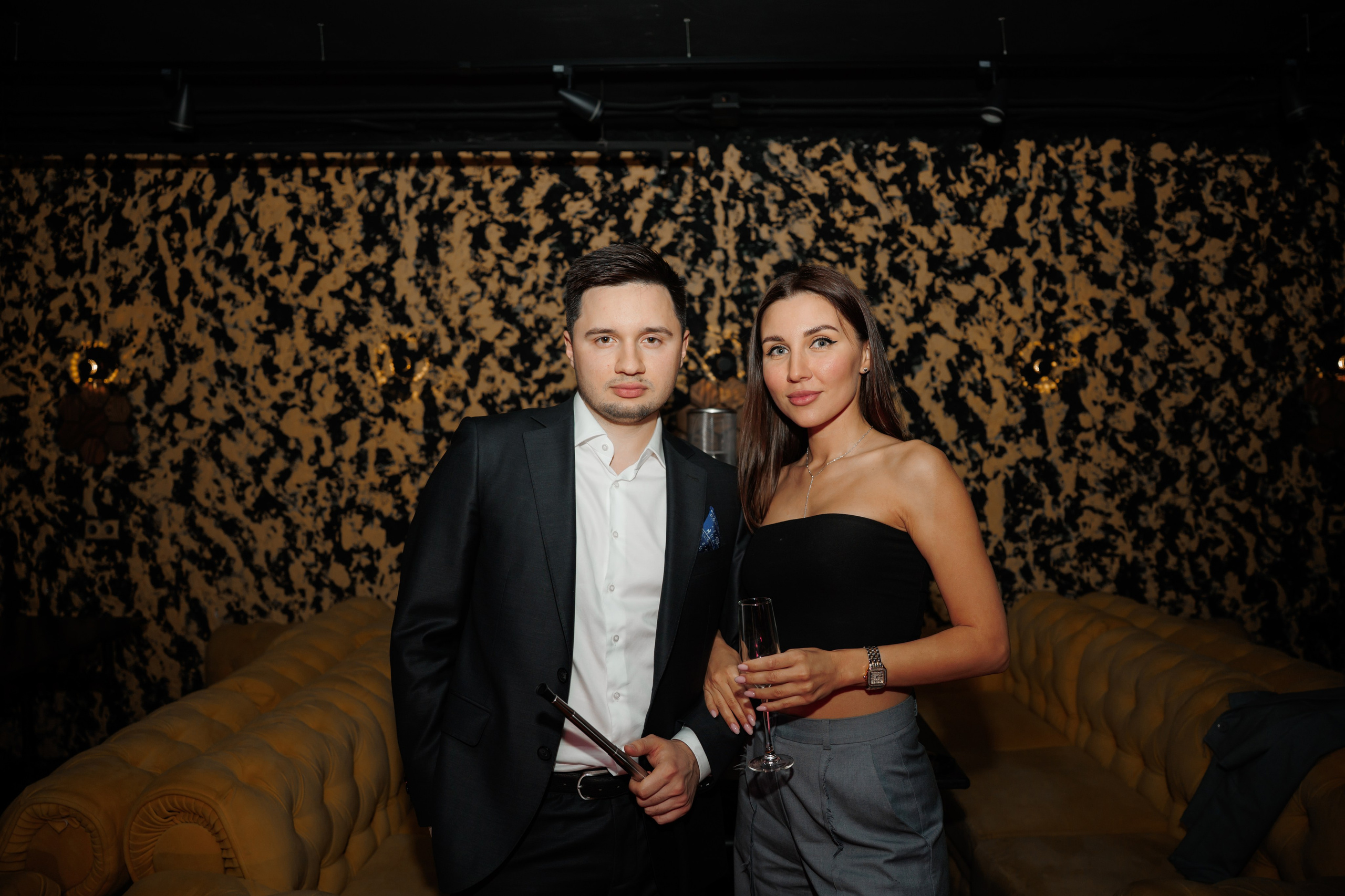 День рождения студии танцев «Yana-Dance». Свадебный и репортажный фотограф (Москва, Королев и другие)