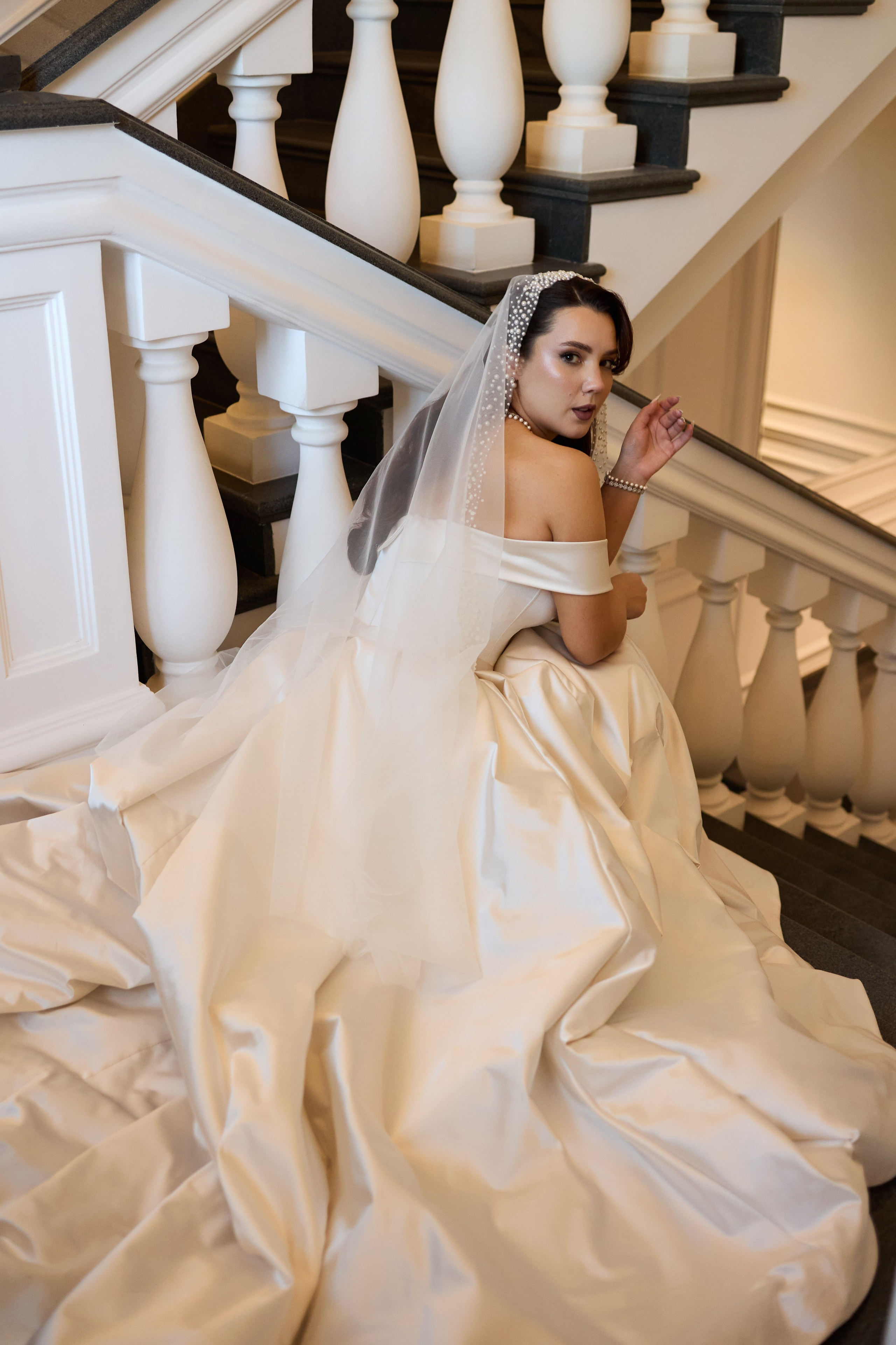 Wedding day | Никита и Мила