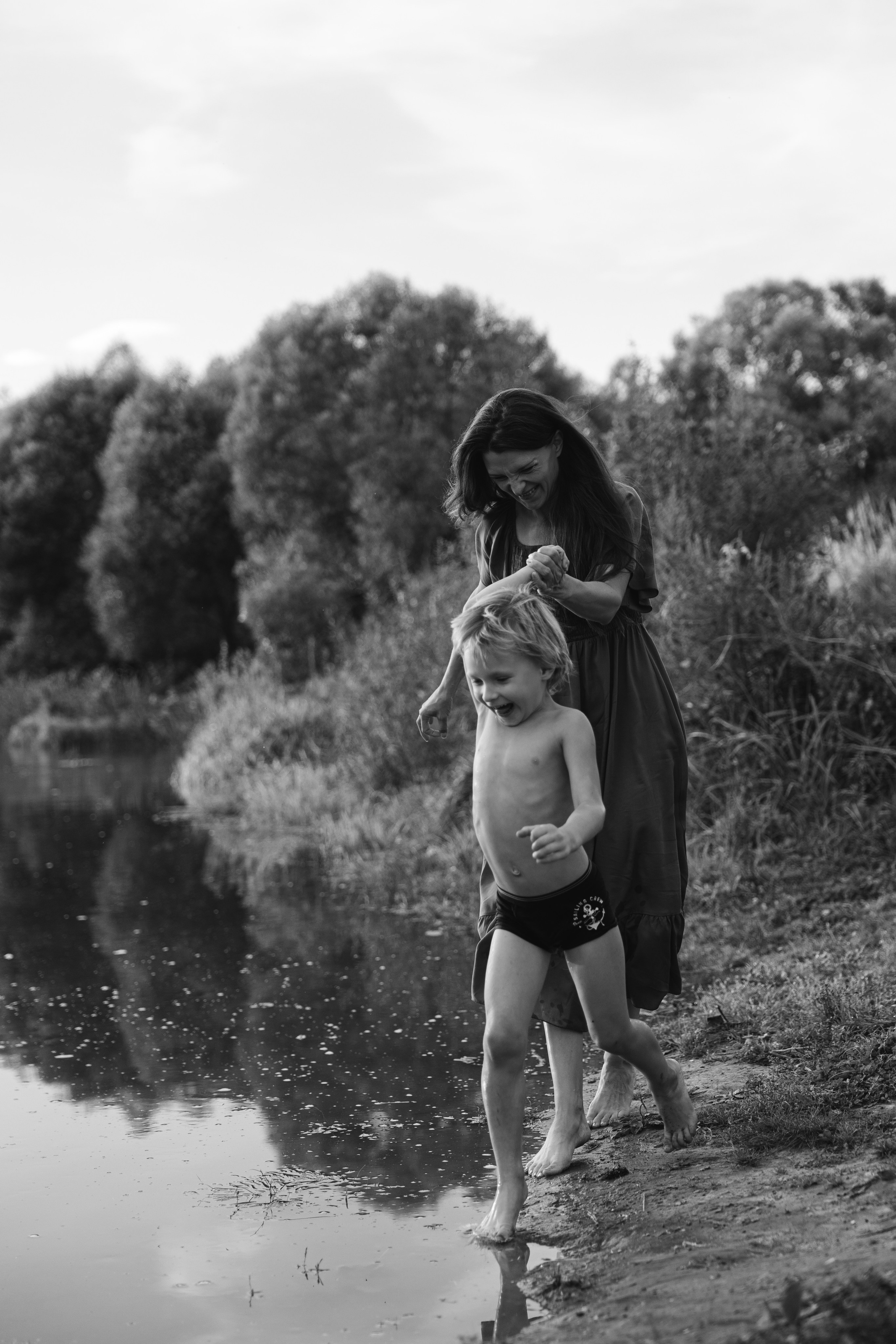 Теплый сентябрьский день. Фотограф Сотникова Вероника