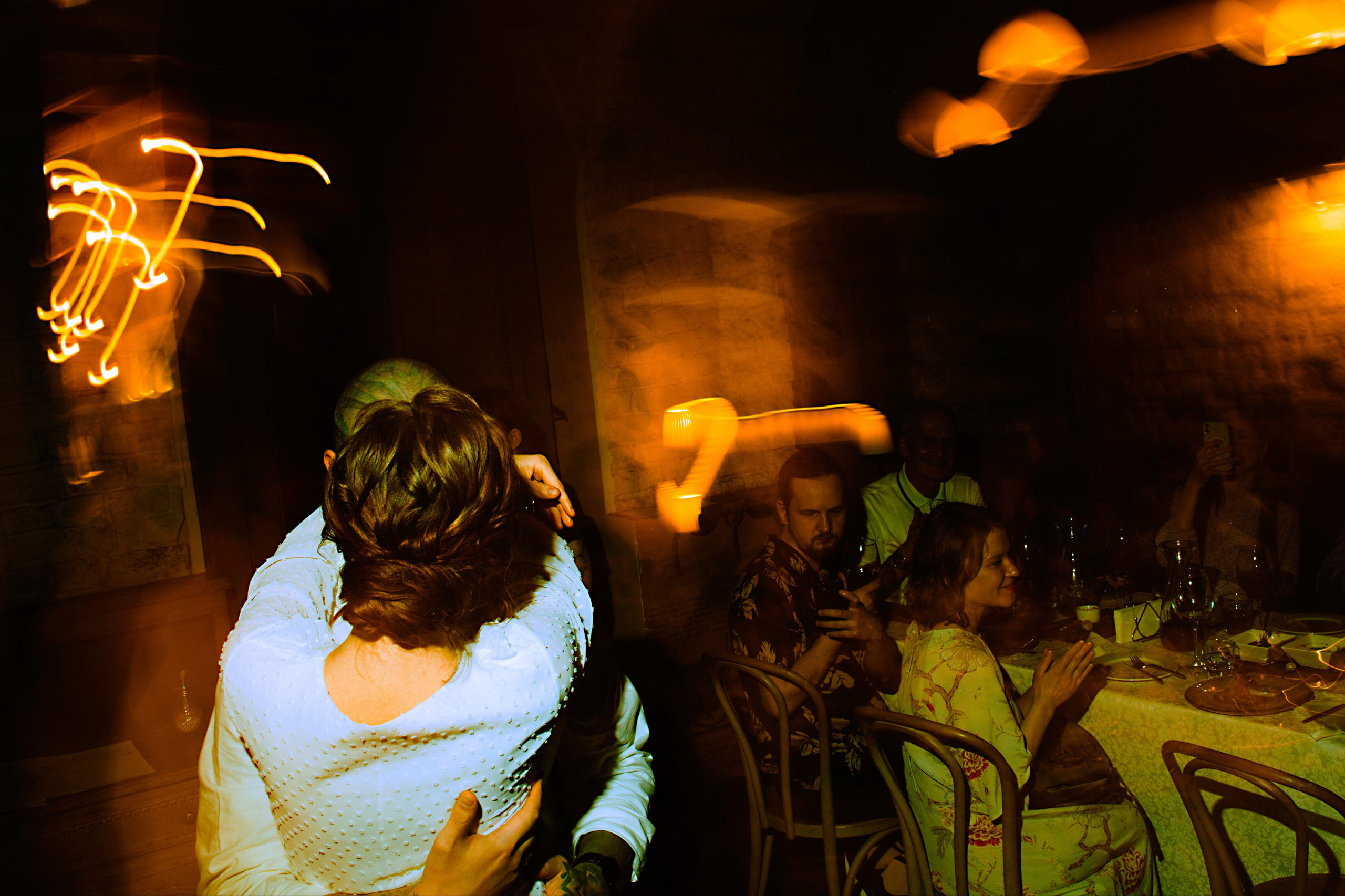 Chill wedding. Фотограф Серафим Крюков