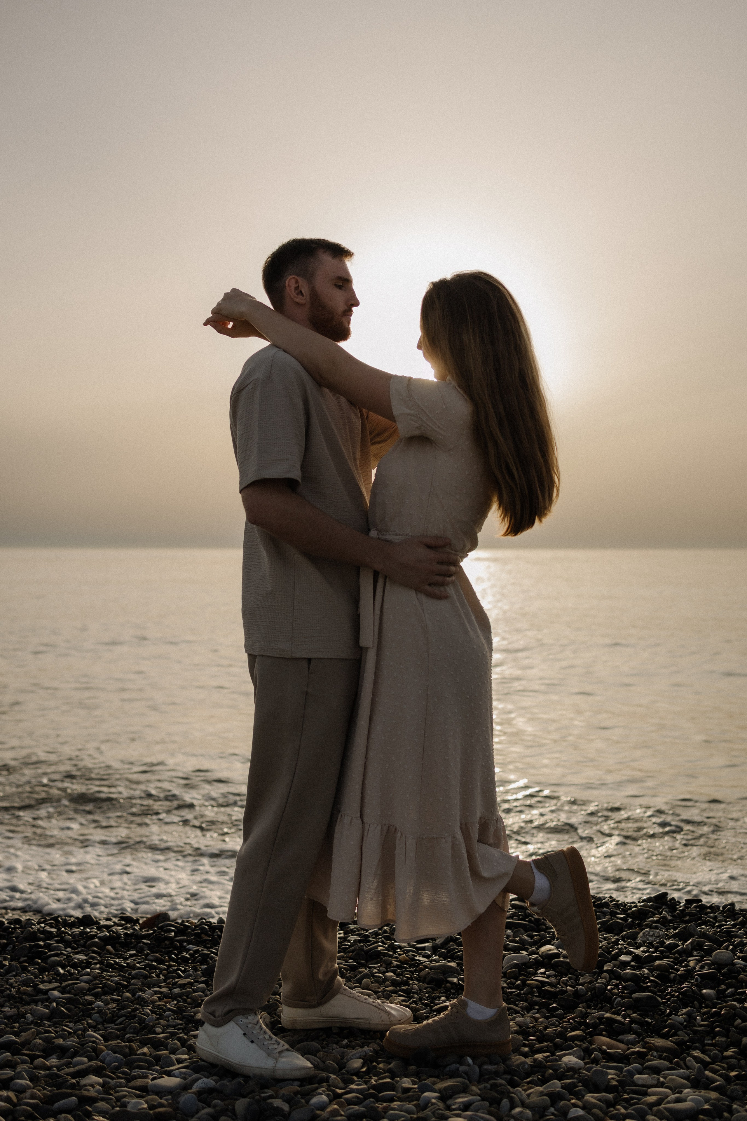 Нина и Леша. Фотограф Сочи Адлер Сириус Красная поляна Олеся Минив