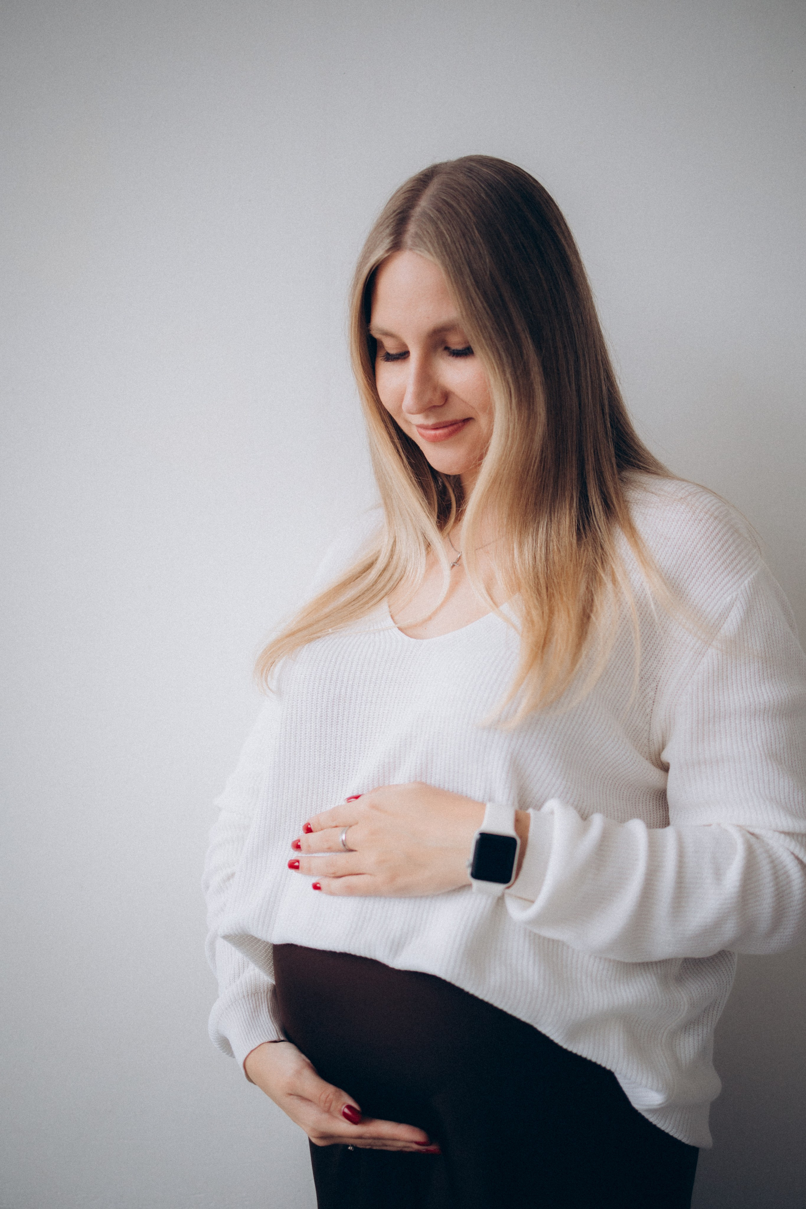 Новогодний подарок. Фотограф в Санкт-Петербурге Светлана Арестова