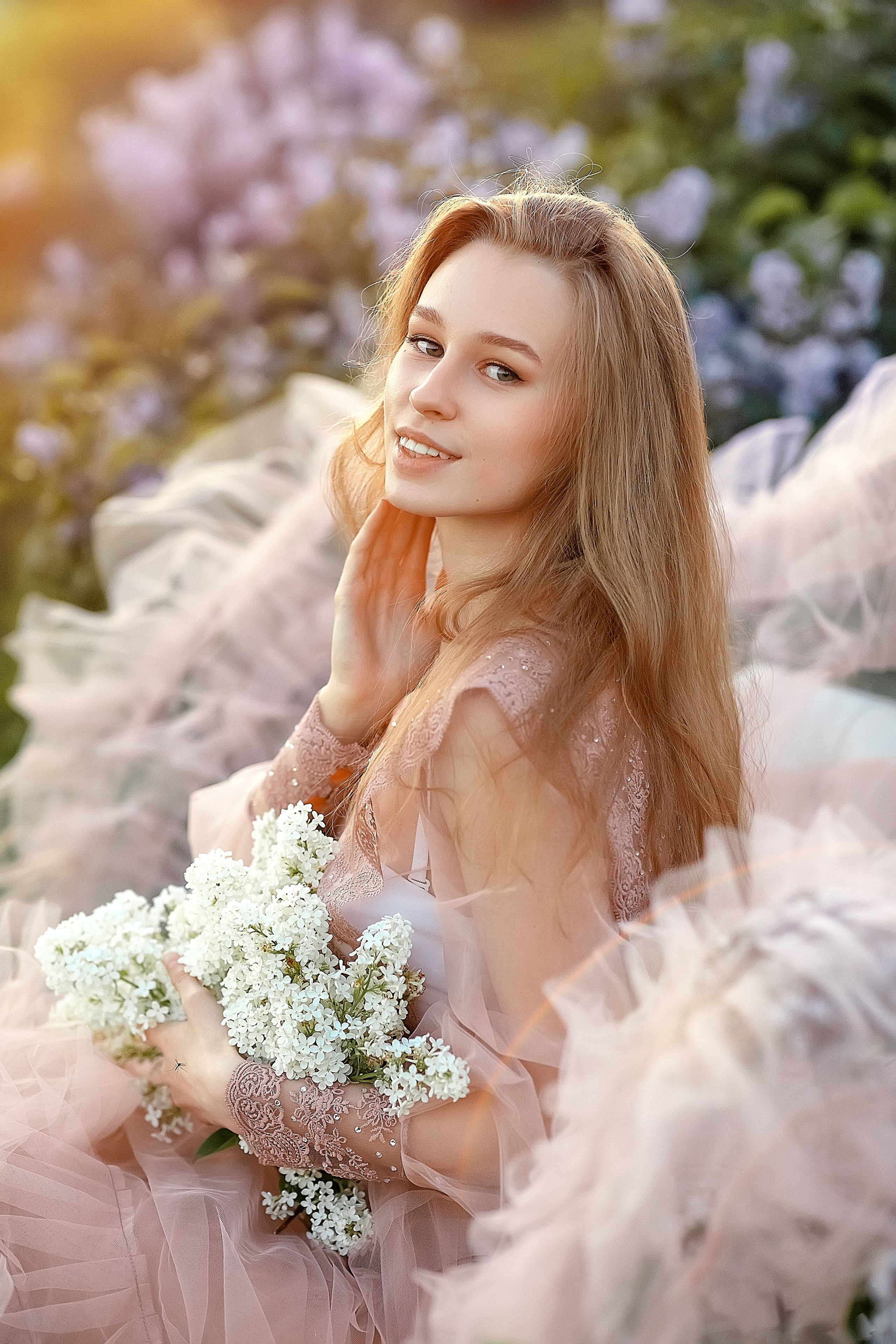 Портфолио. Фотограф в Твери Helga J. Fox