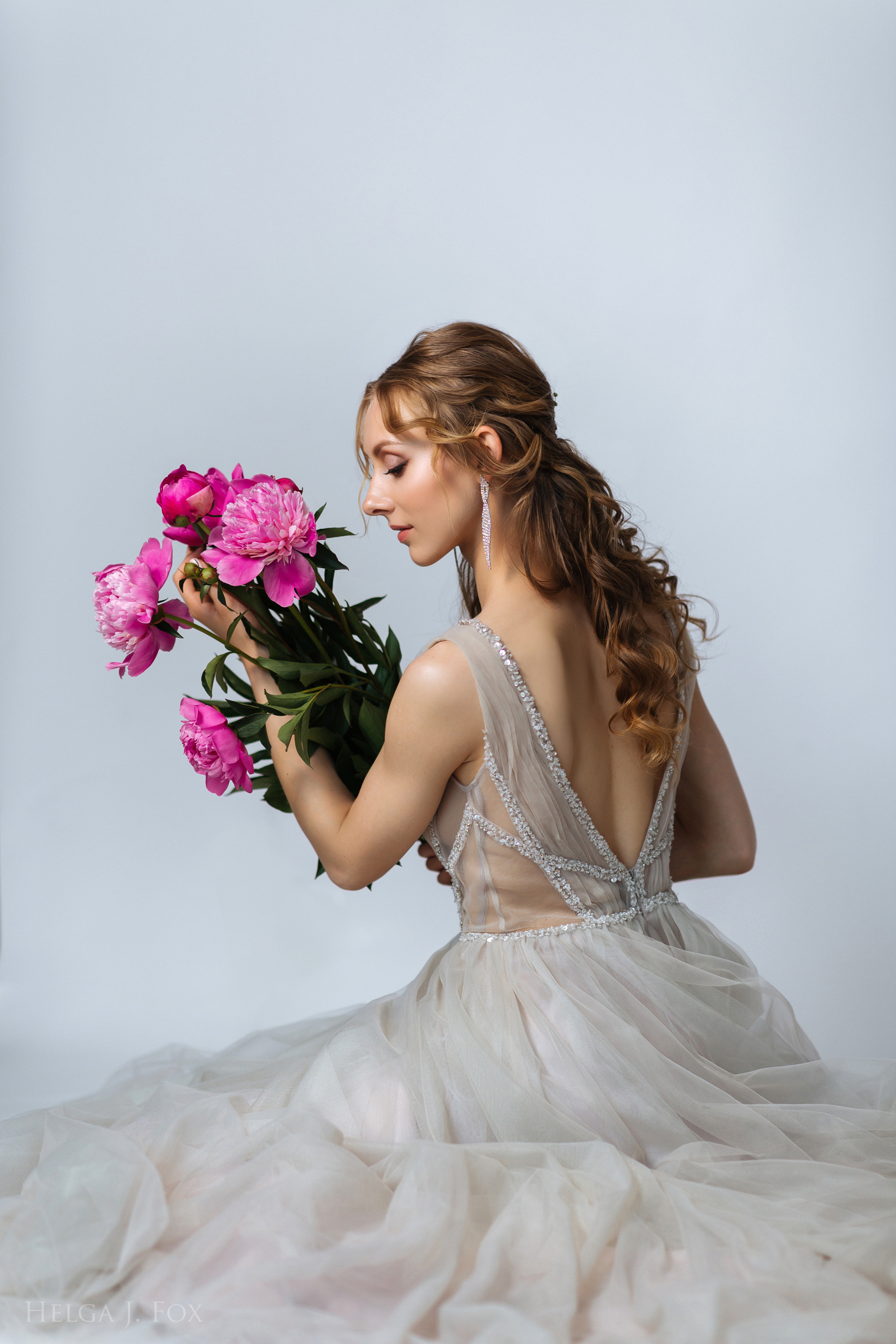 Портфолио. Фотограф в Твери Helga J. Fox