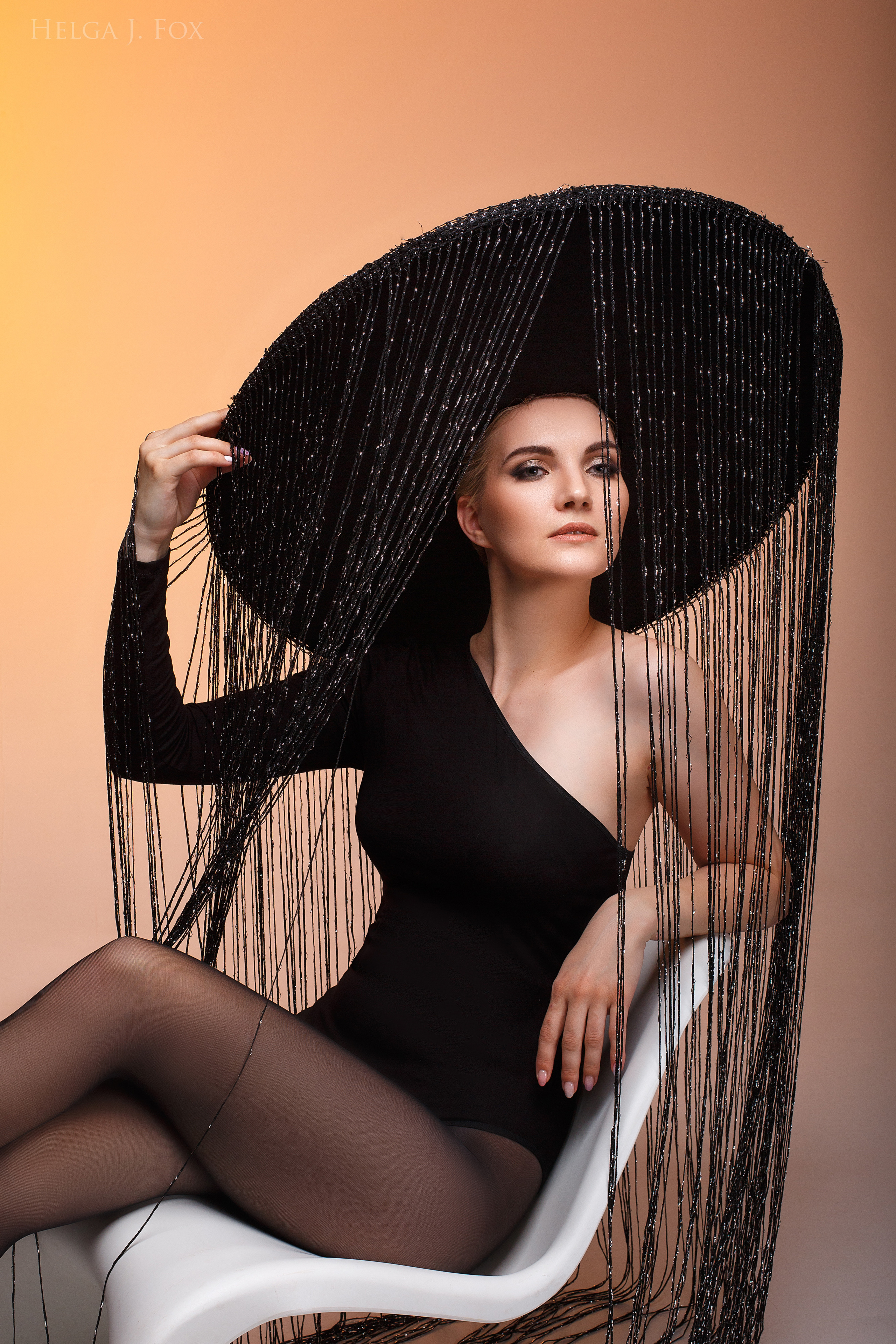 Портфолио. Фотограф в Твери Helga J. Fox