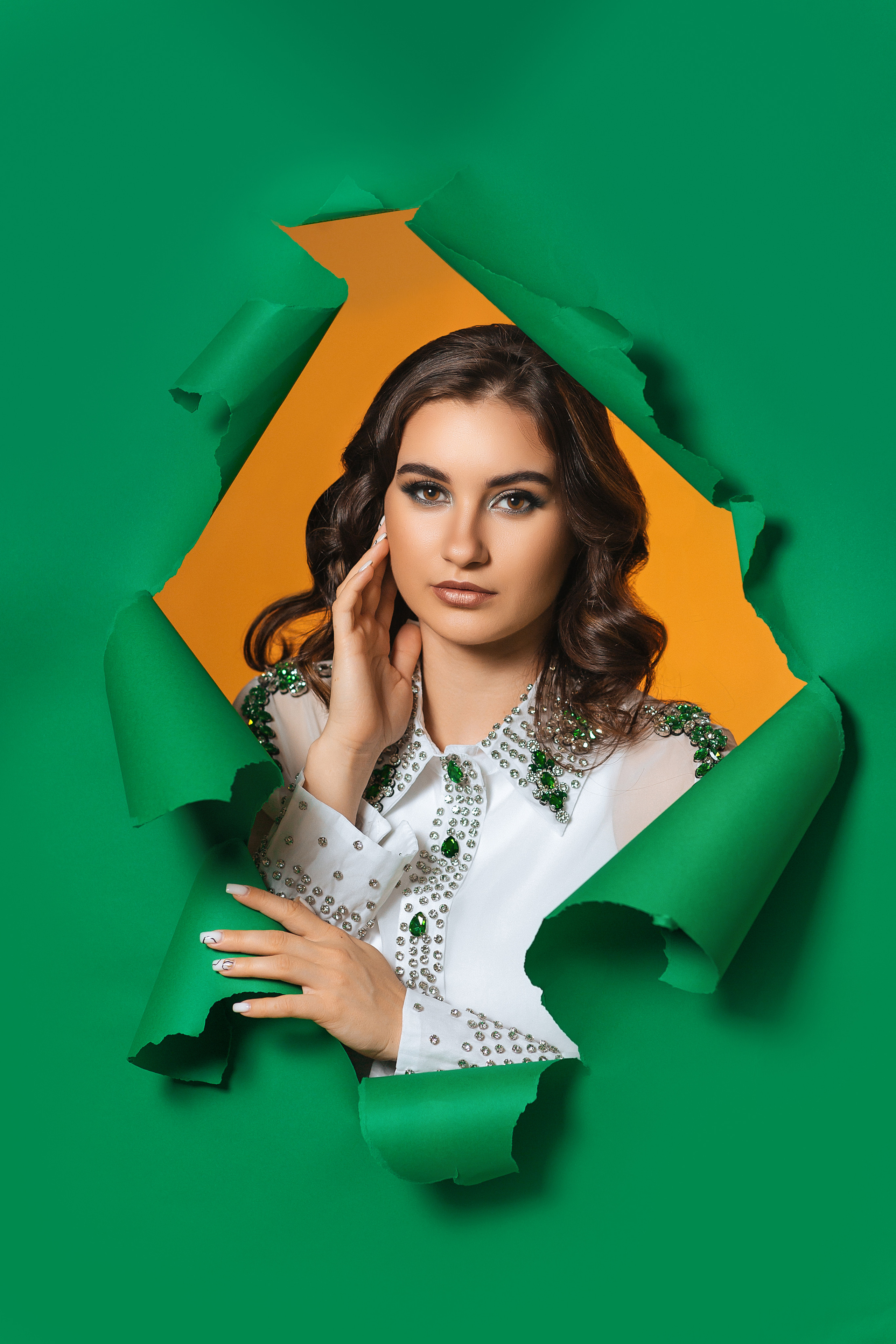 Портфолио. Фотограф в Твери Helga J. Fox