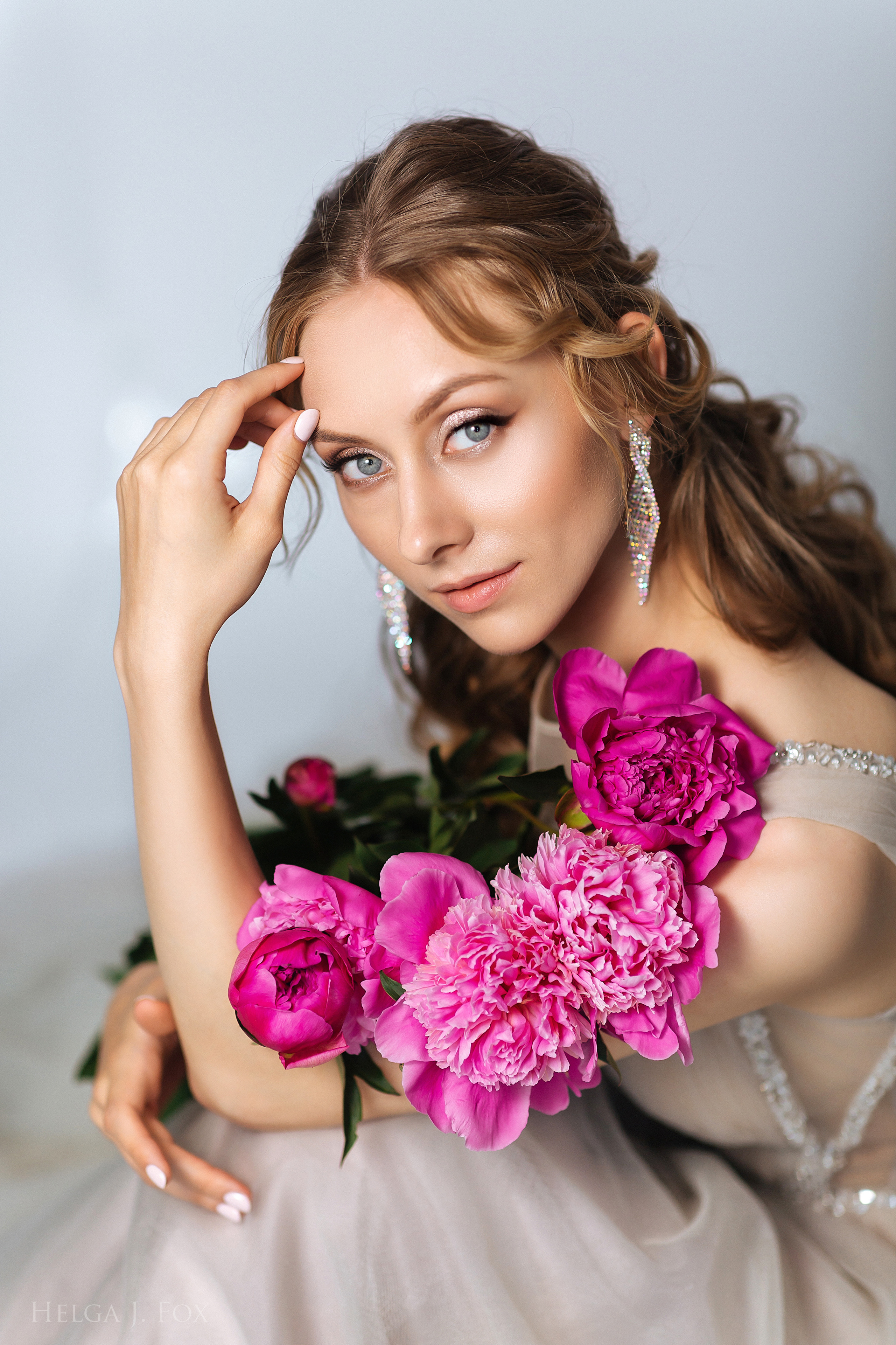 Портфолио. Фотограф в Твери Helga J. Fox