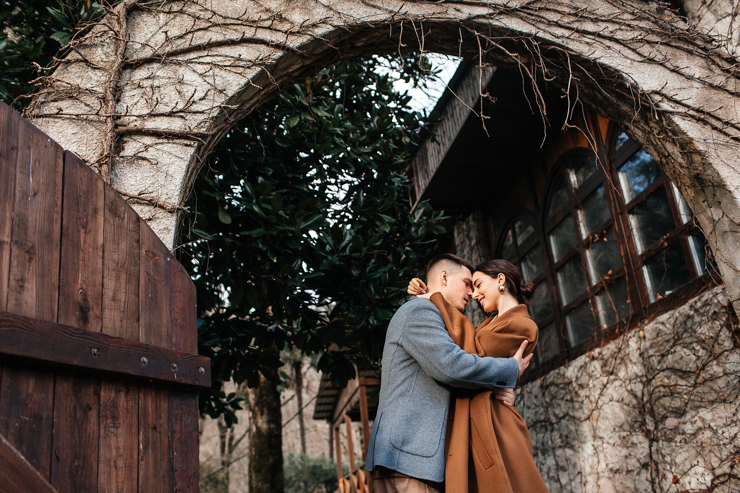 Портфолио. Фотограф в Твери Helga J. Fox