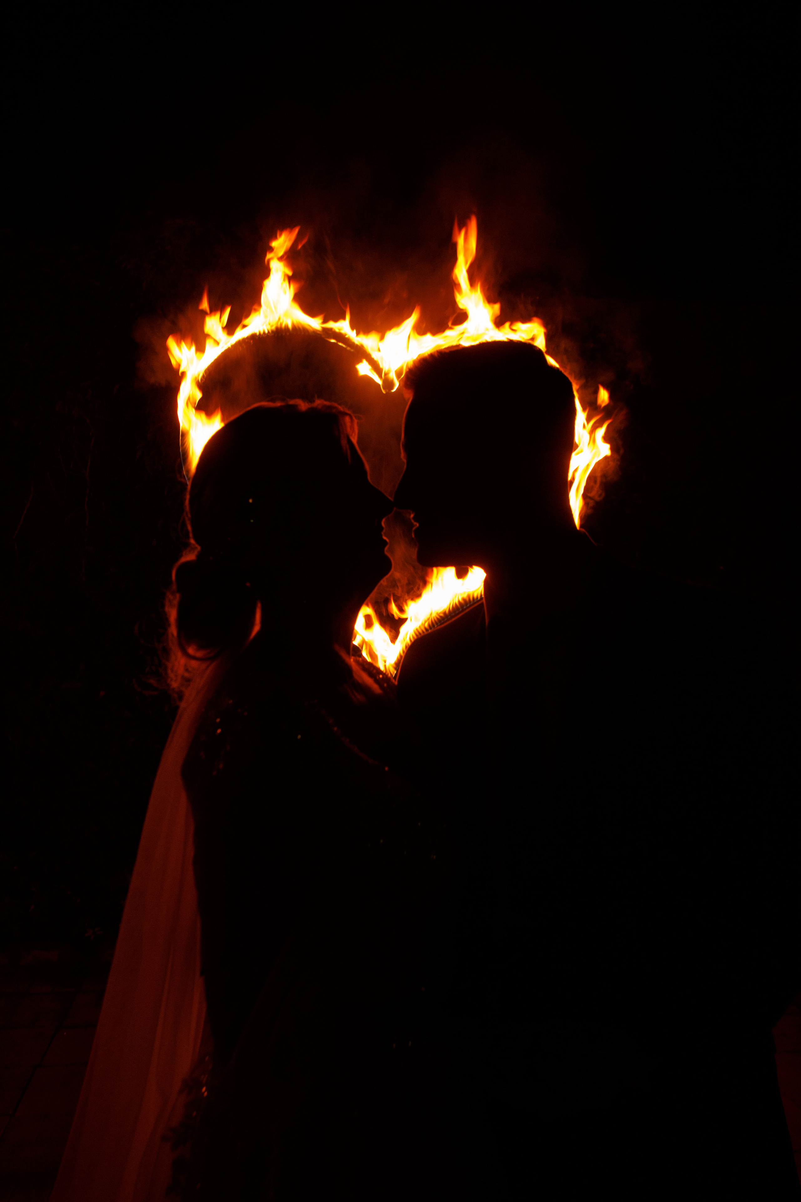 Евгения и Владислав. Фотограф в Твери Helga J. Fox