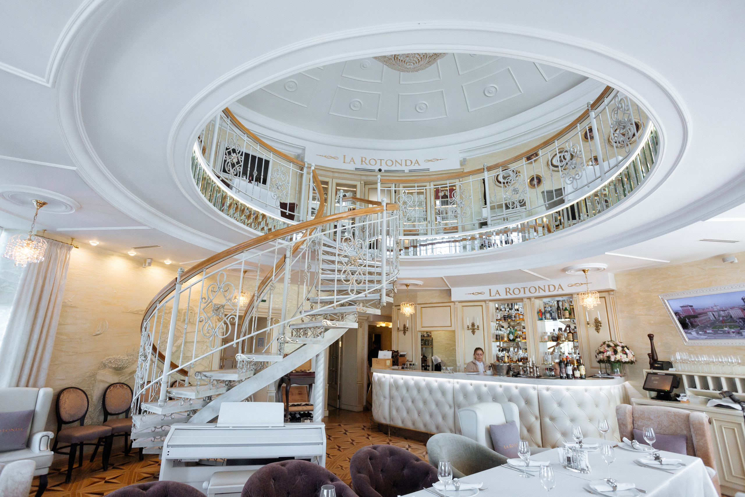 Евгения и Владислав. Фотограф в Твери Helga J. Fox