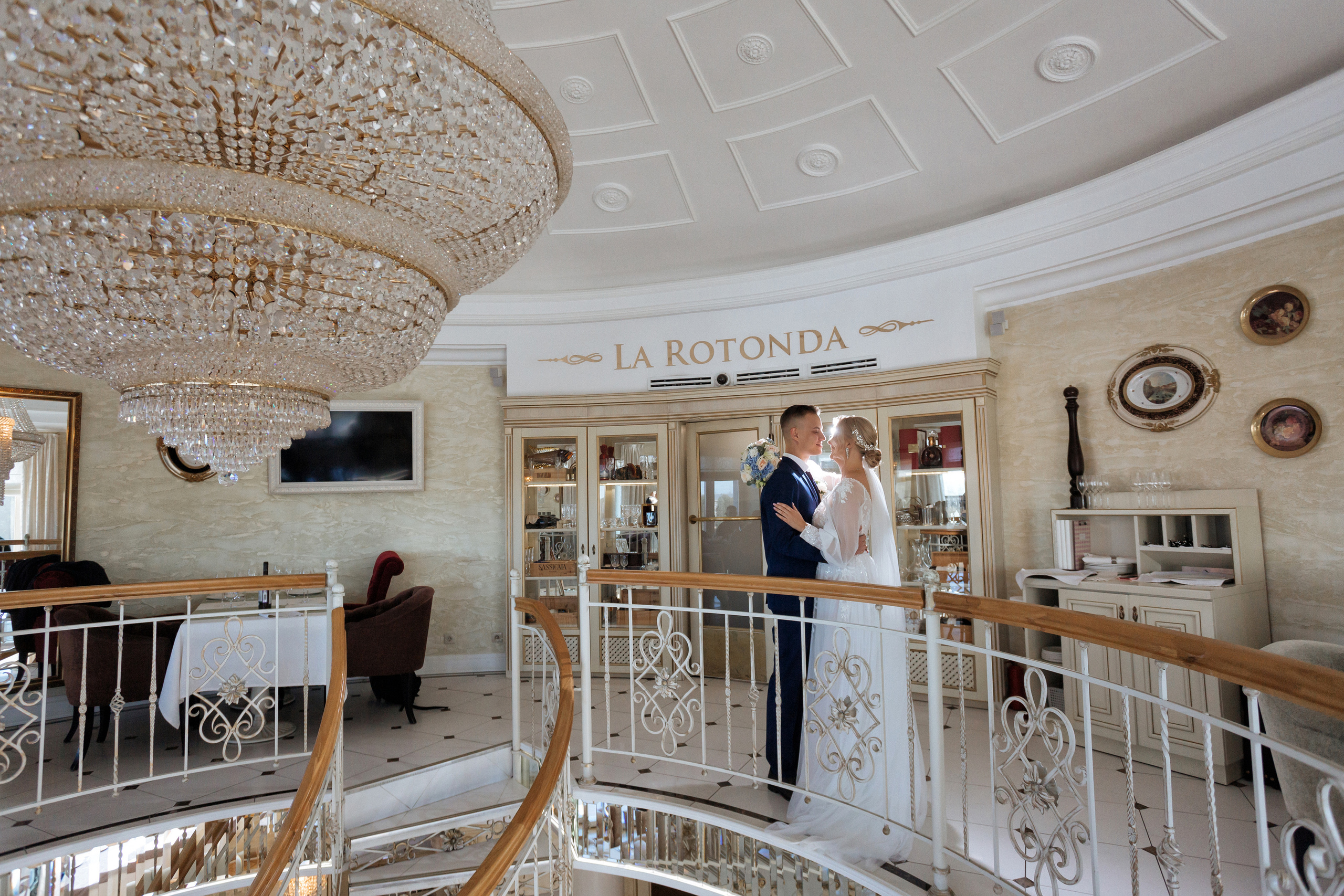 Евгения и Владислав. Фотограф в Твери Helga J. Fox