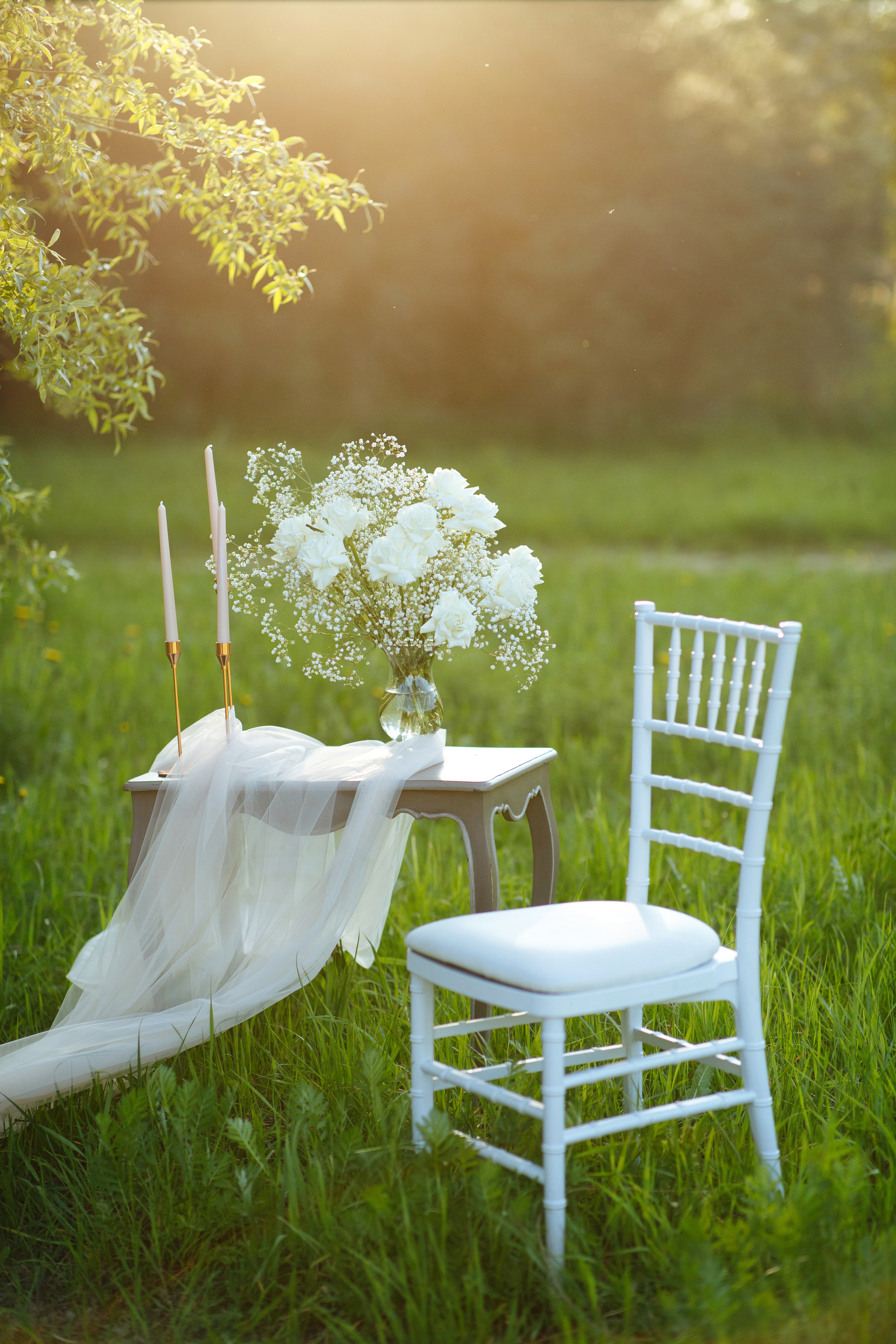 Валерия и Иракли — выездная регистрация. Фотограф в Твери Helga J. Fox