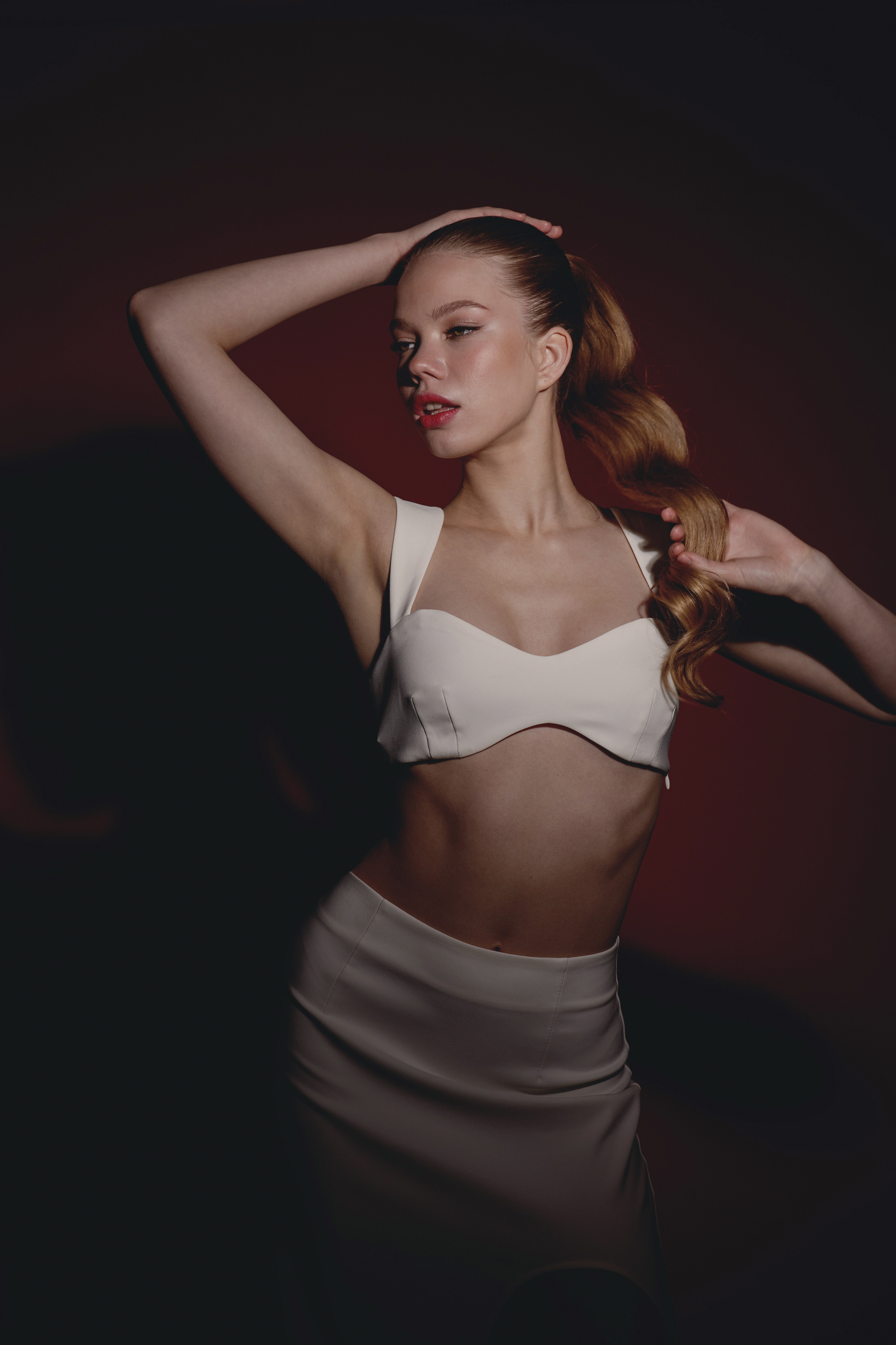 Портфолио. Фотограф в Твери Helga J. Fox