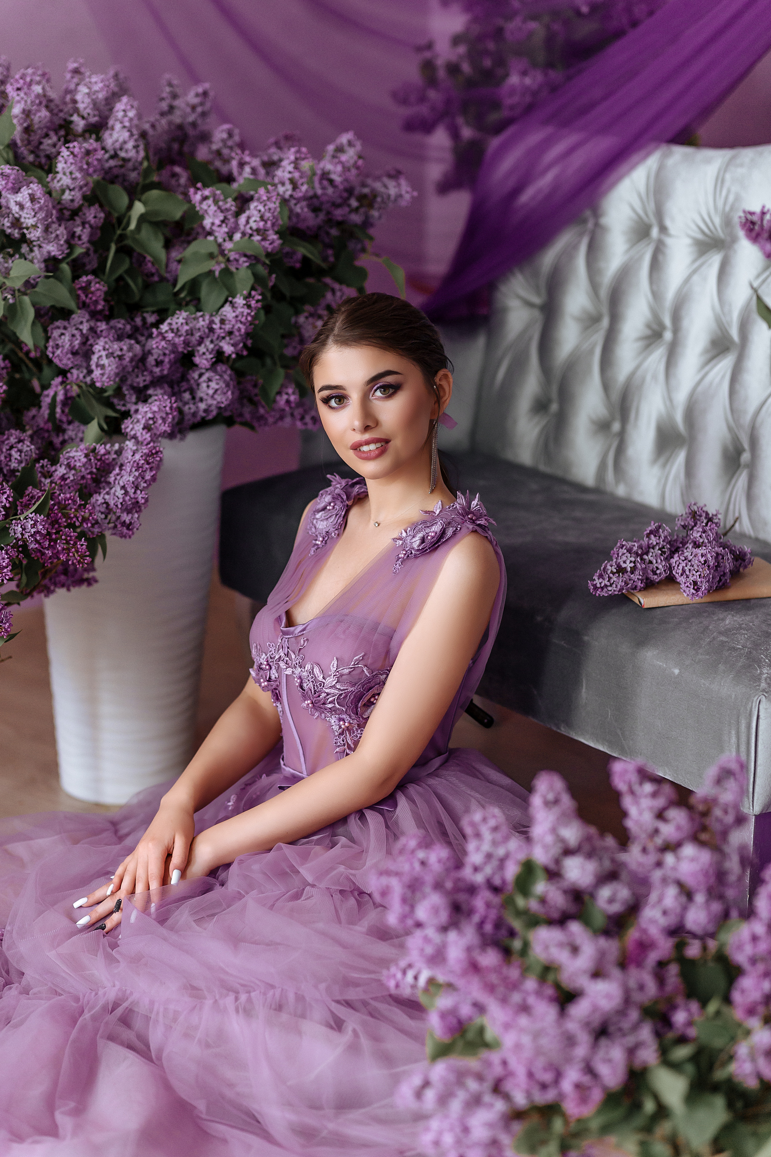 Портфолио. Фотограф в Твери Helga J. Fox