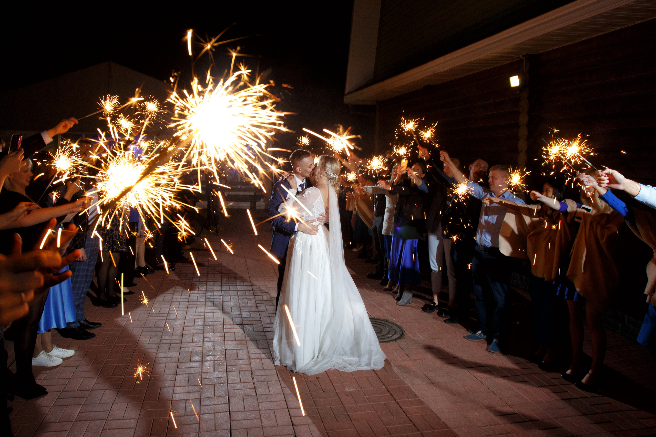 Евгения и Владислав. Фотограф в Твери Helga J. Fox