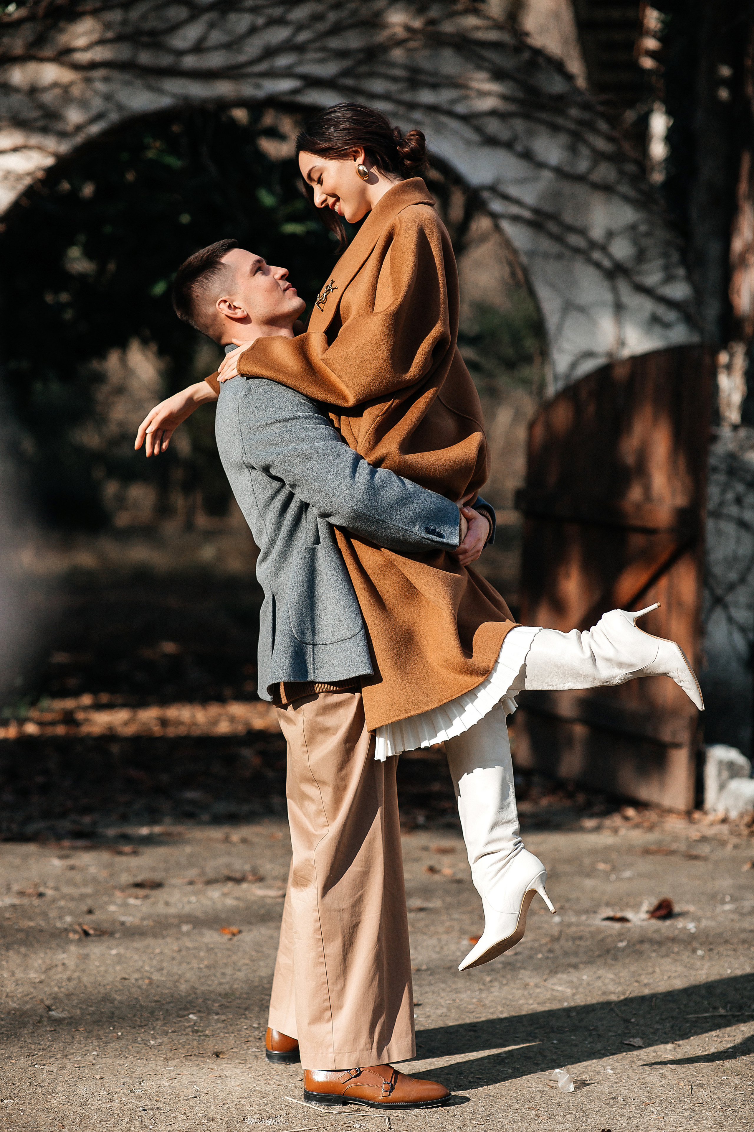 Портфолио. Фотограф в Твери Helga J. Fox