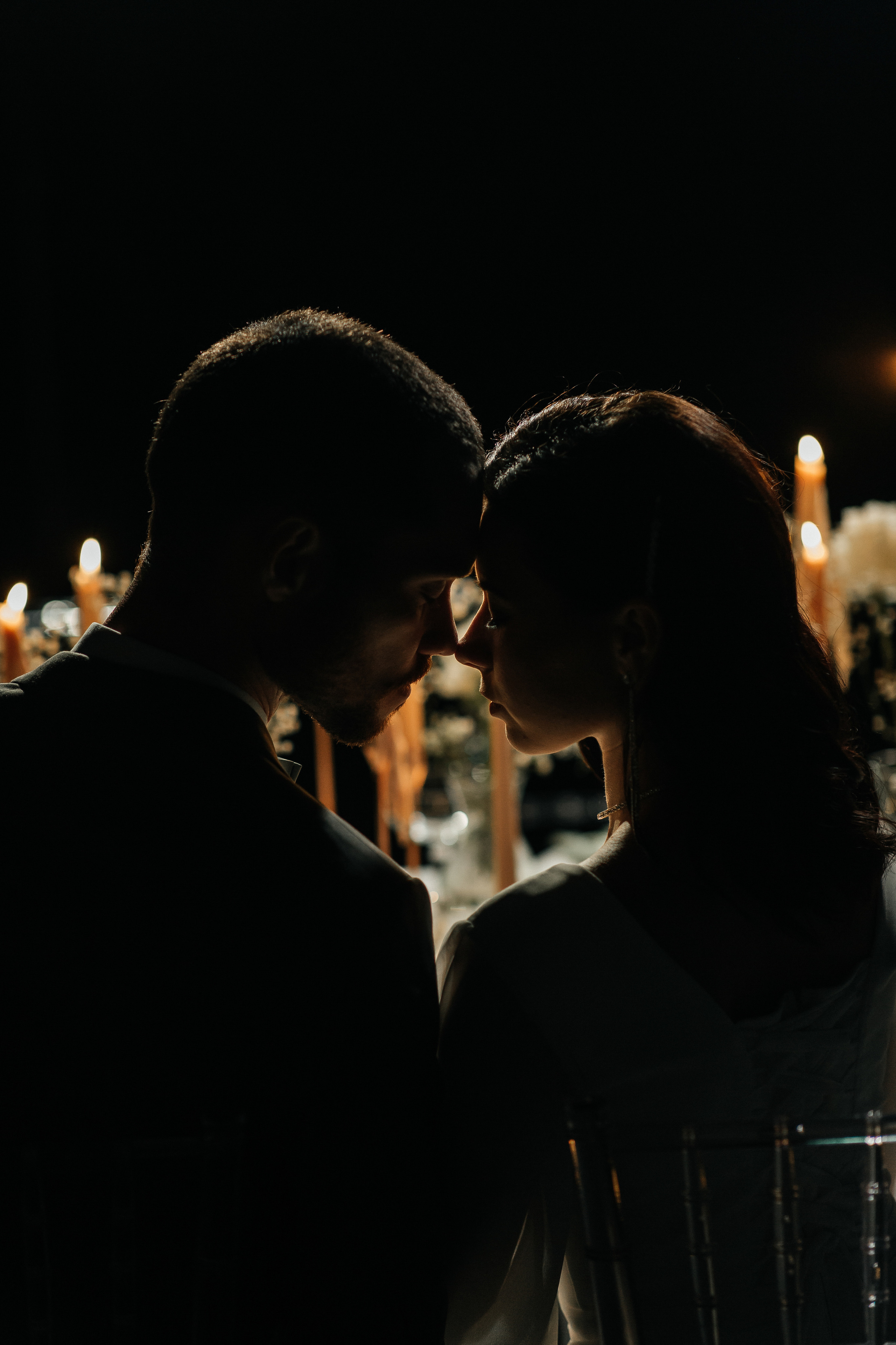 Валерия и Иракли — выездная регистрация. Фотограф в Твери Helga J. Fox