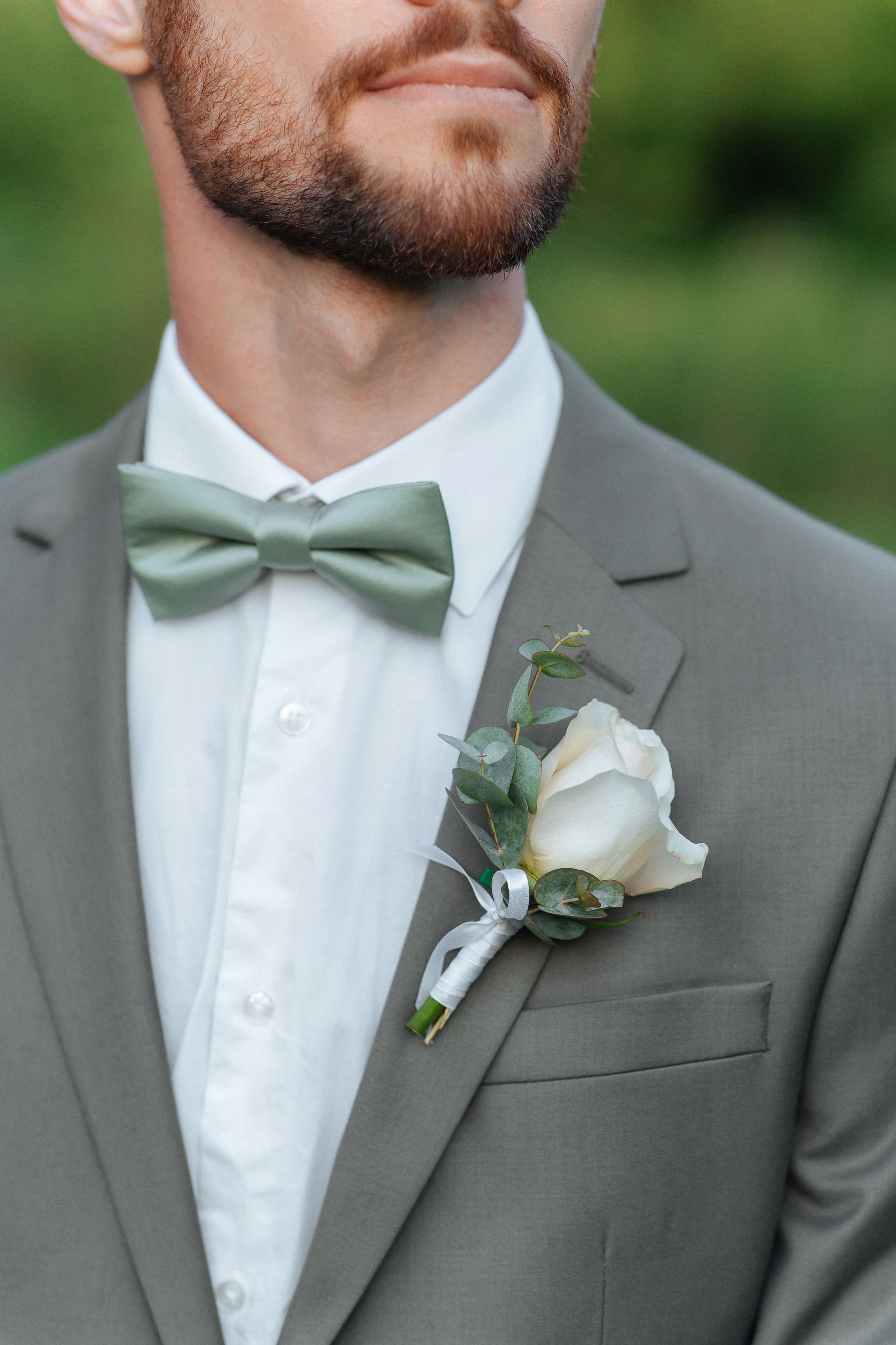 Валерия и Иракли — выездная регистрация. Фотограф в Твери Helga J. Fox