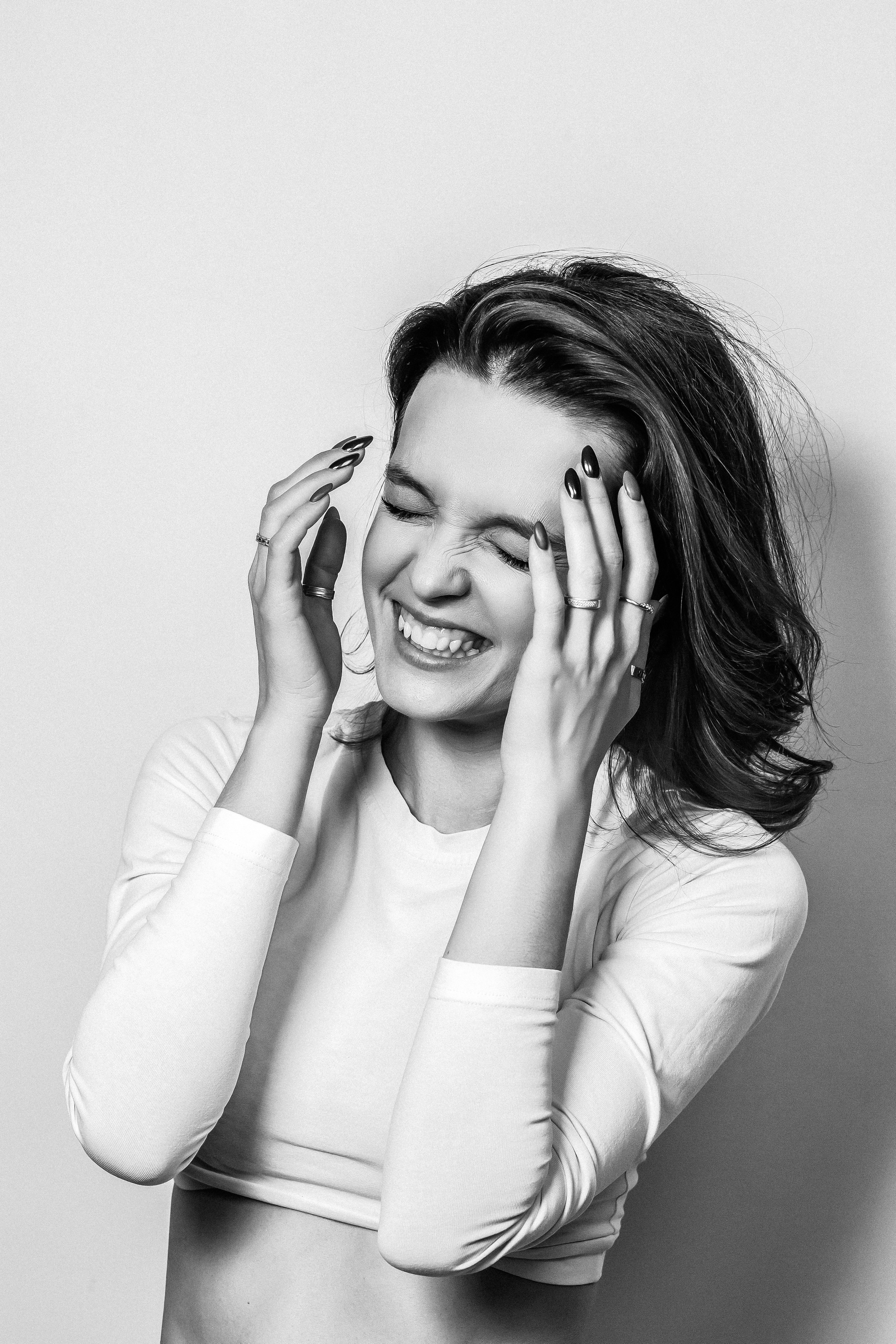 Портфолио. Фотограф в Твери Helga J. Fox