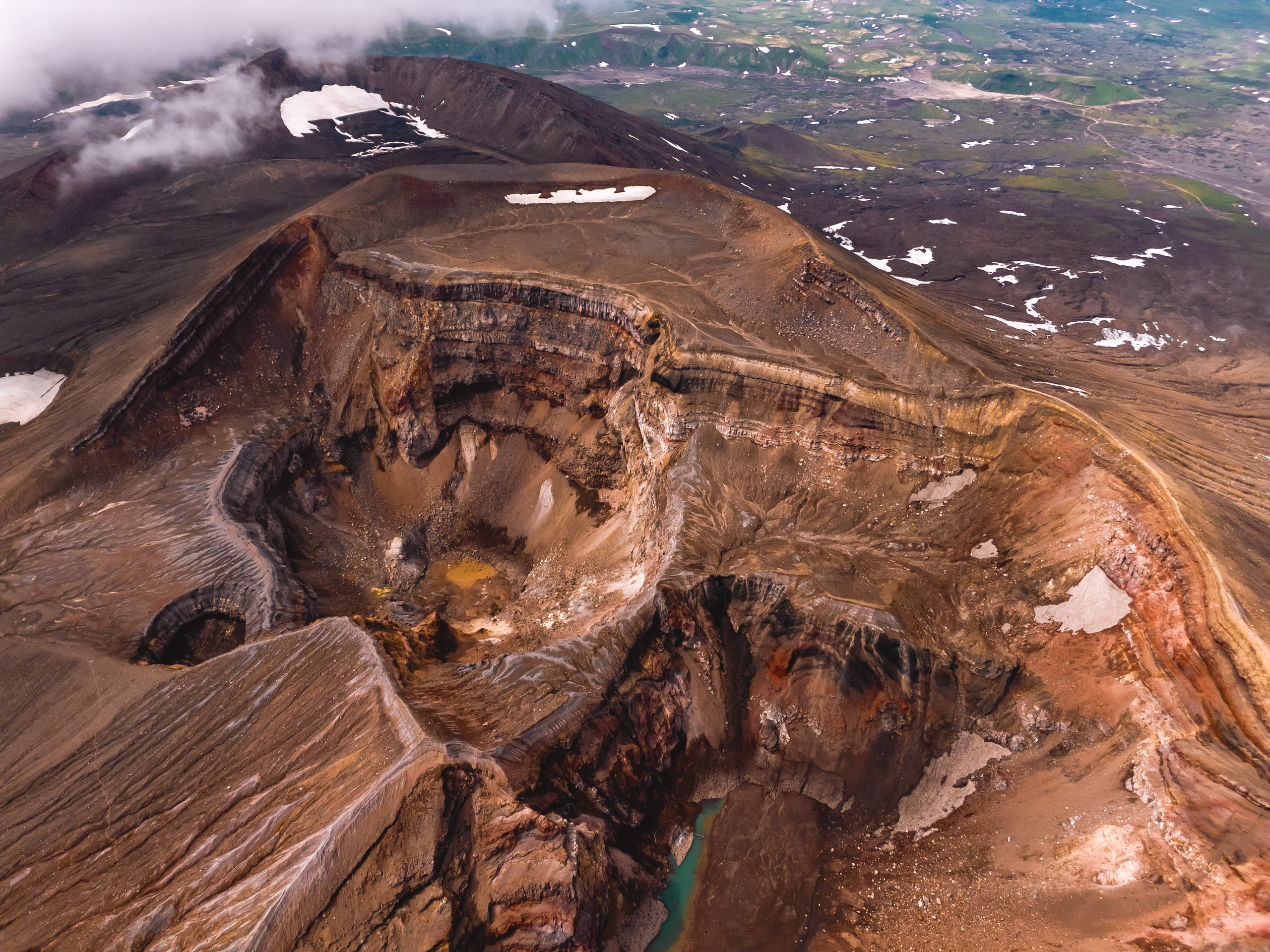 Аэросъемка. Пилот, фотограф и оператор Баркалова Светлана