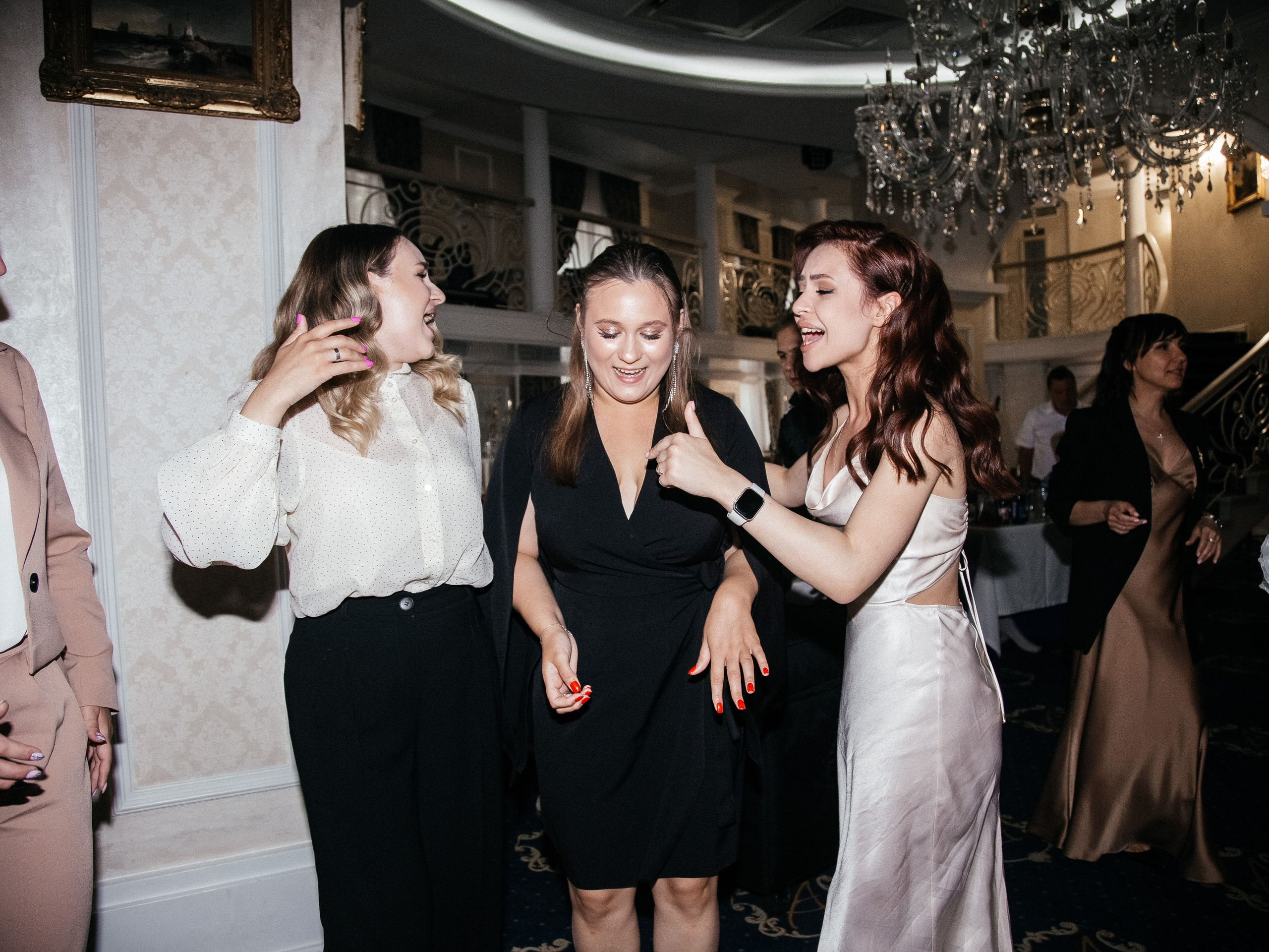 Евгений и Екатерина. Свадебный фотограф в Воронеже