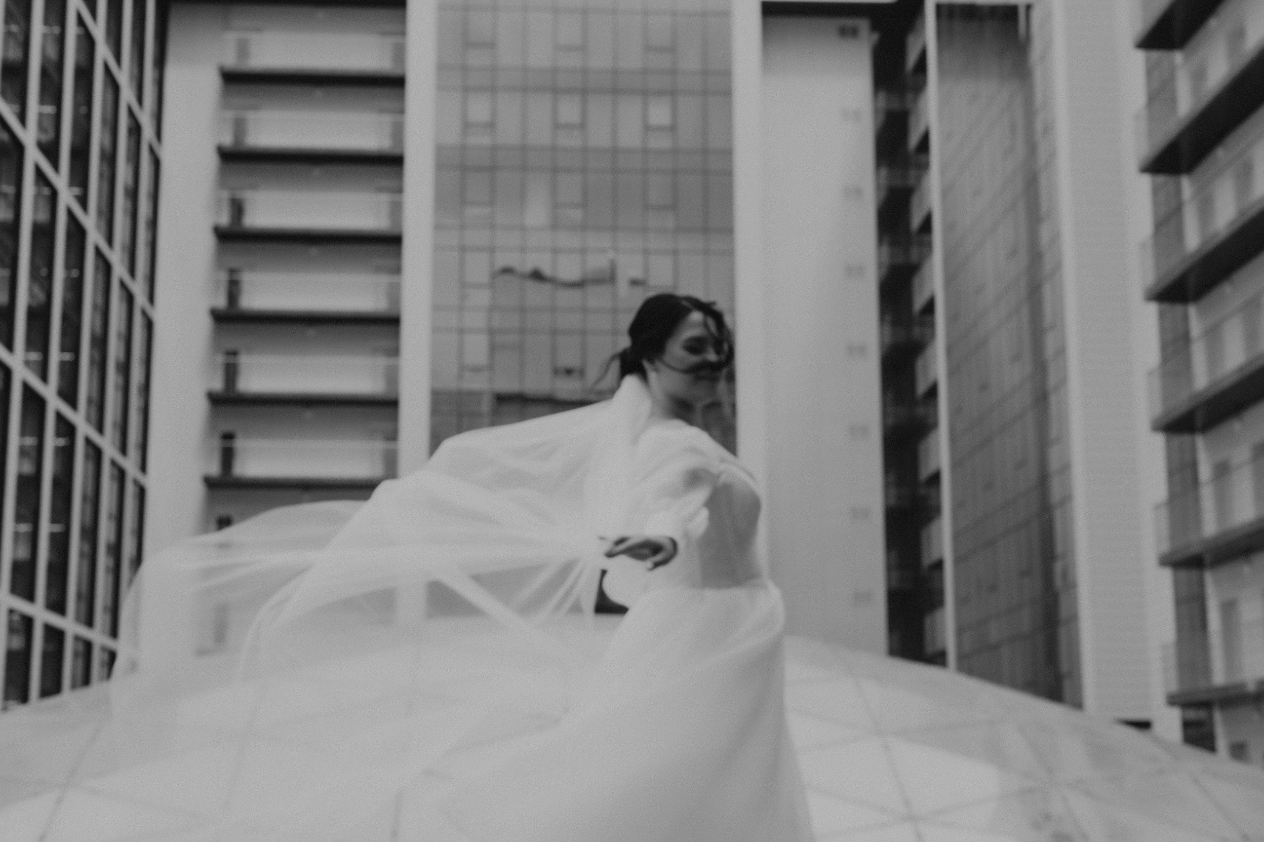 Никита и Юлианна. Свадебный фотограф в Воронеже