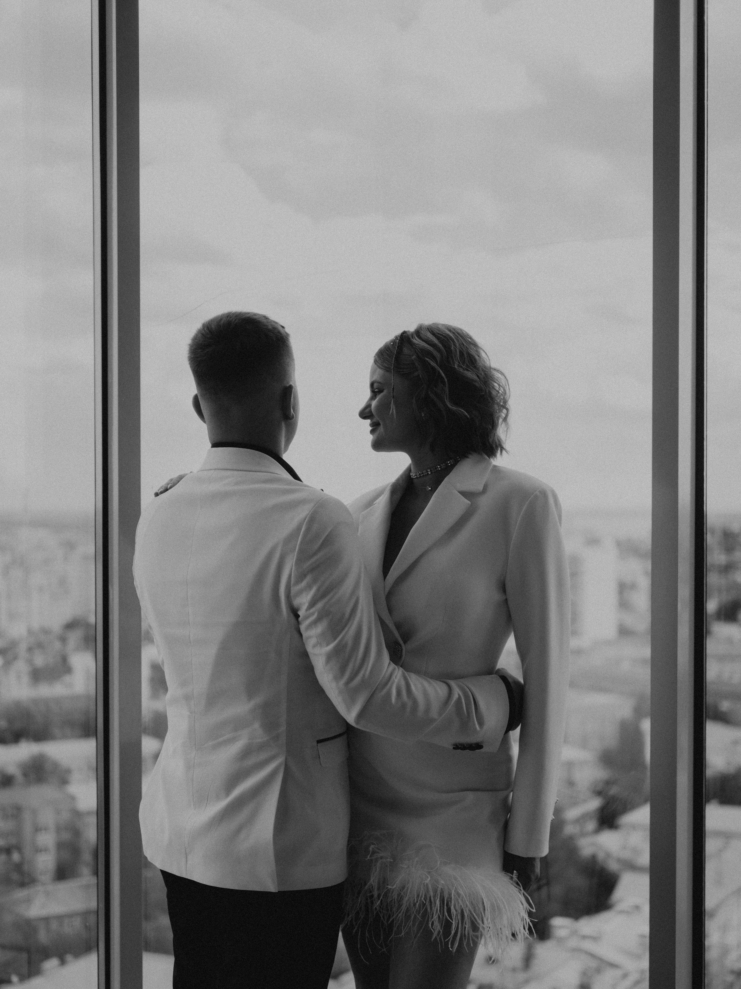 Артем и Надежда. Свадебный фотограф в Воронеже