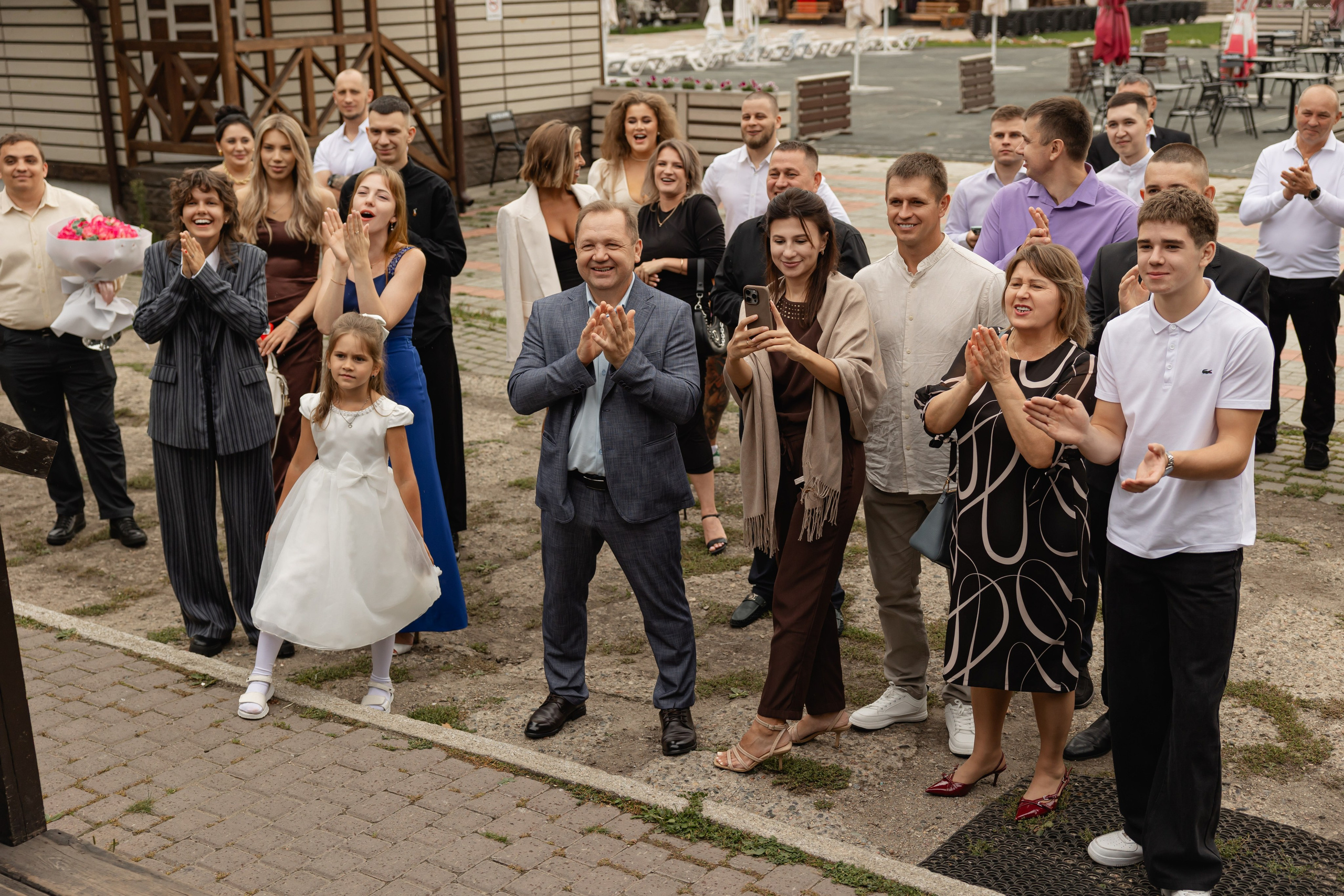 Дима и Арина. Фотограф Вячеслав Фарунин