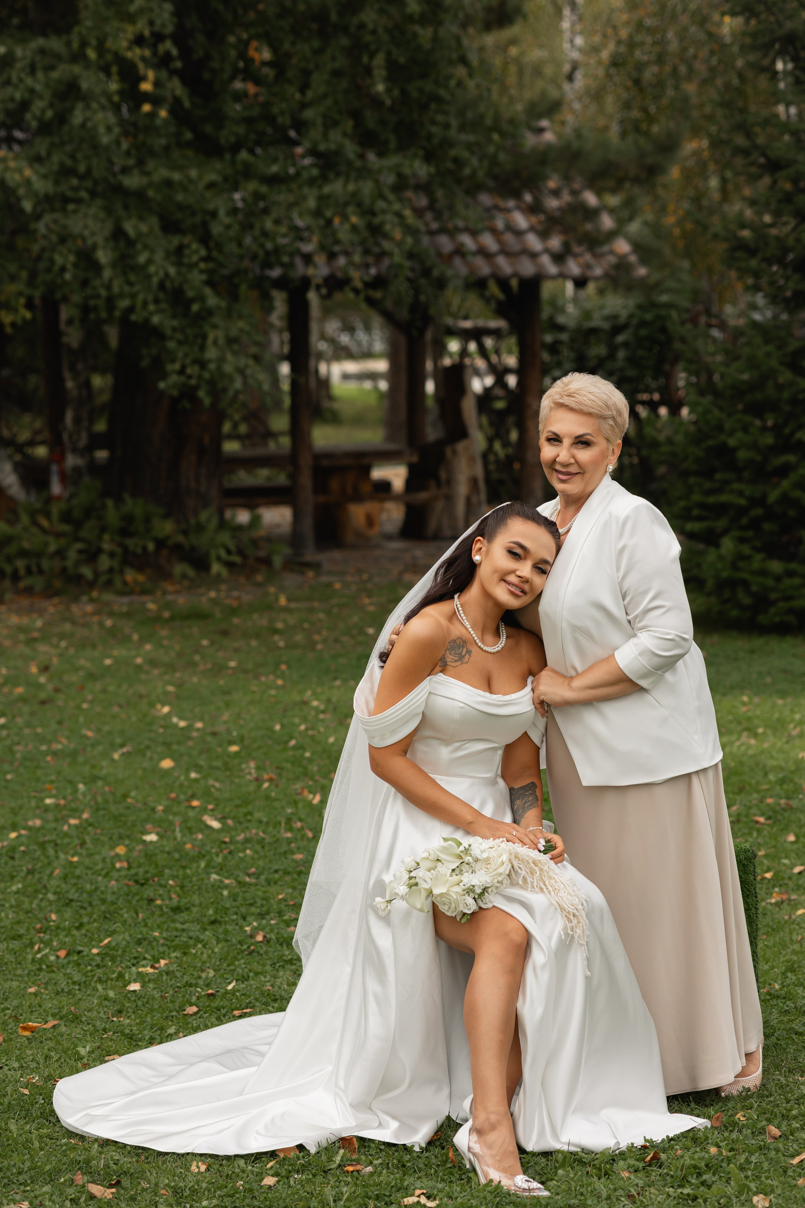 Дима и Арина. Фотограф Вячеслав Фарунин