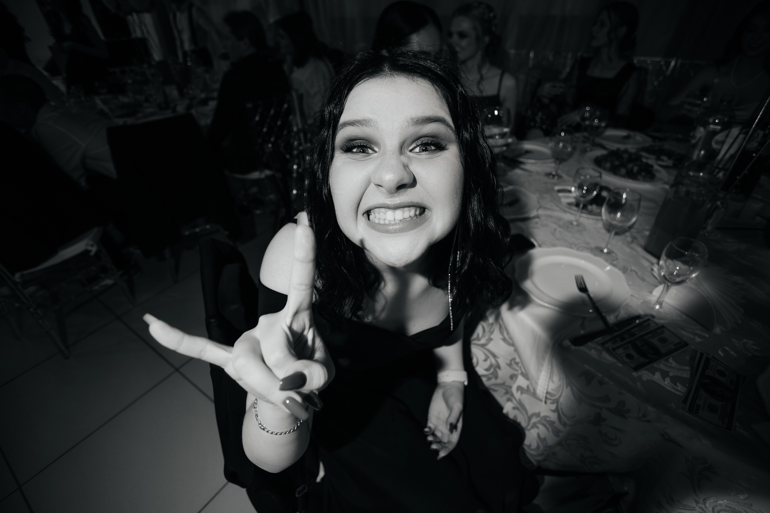 Выпускной 2023. Фотограф Вячеслав Фарунин