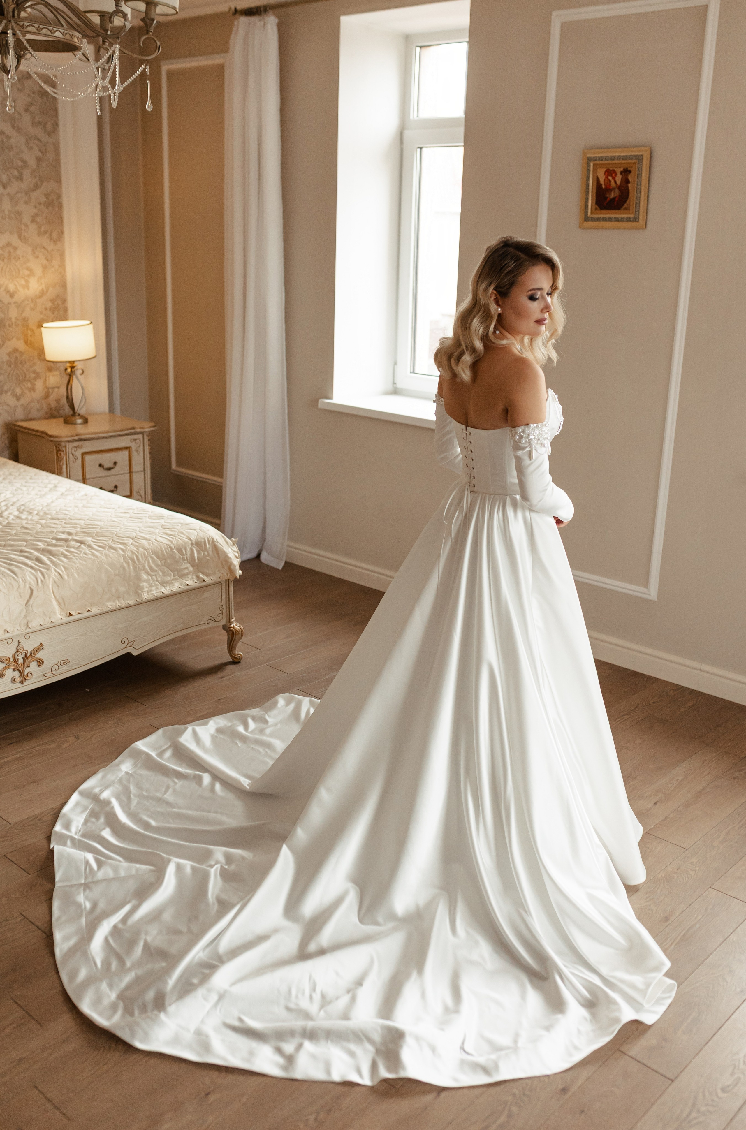 Богдан и Света. Фотограф Вячеслав Фарунин