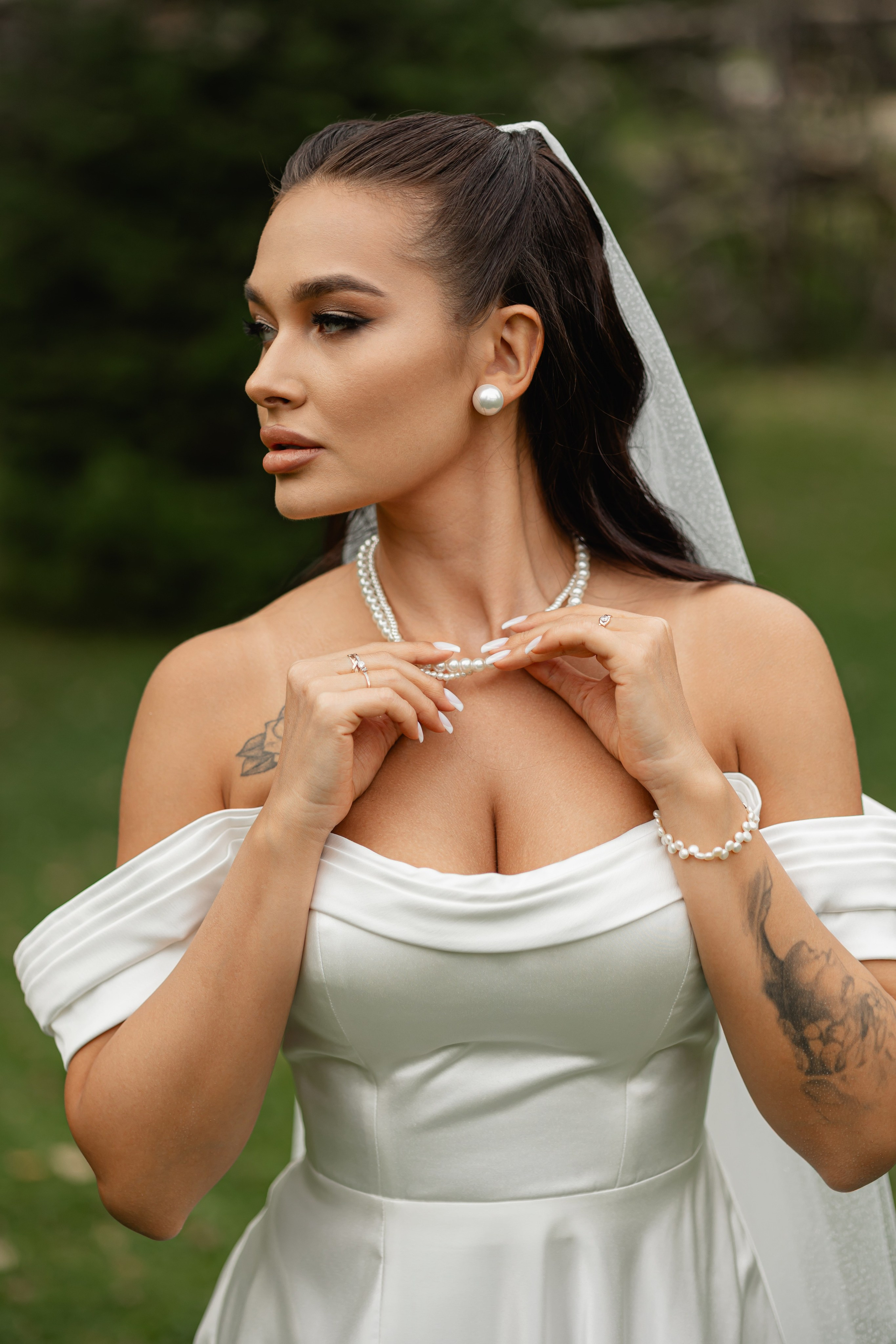 Дима и Арина. Фотограф Вячеслав Фарунин