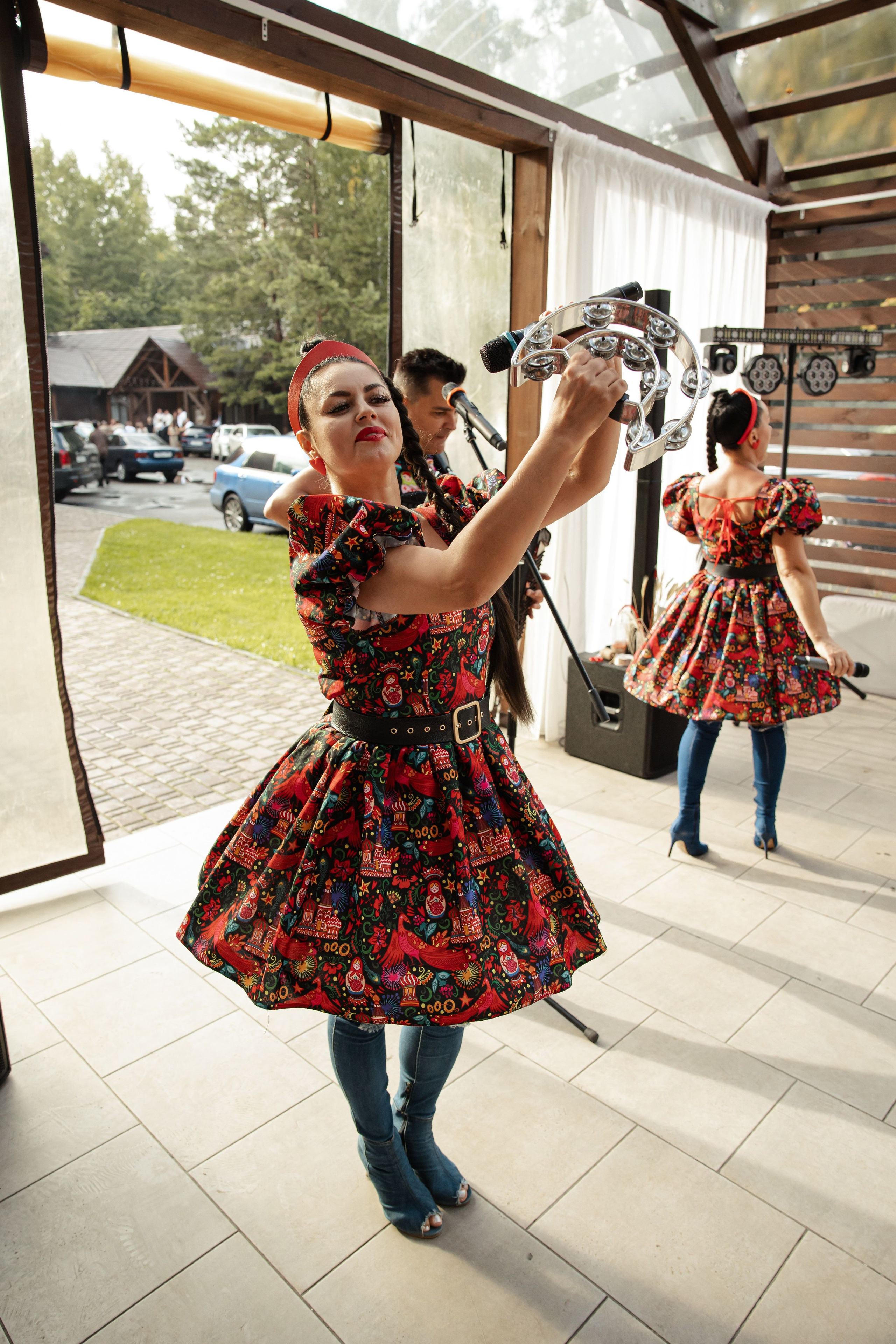 Данил и Анастасия. Фотограф Вячеслав Фарунин