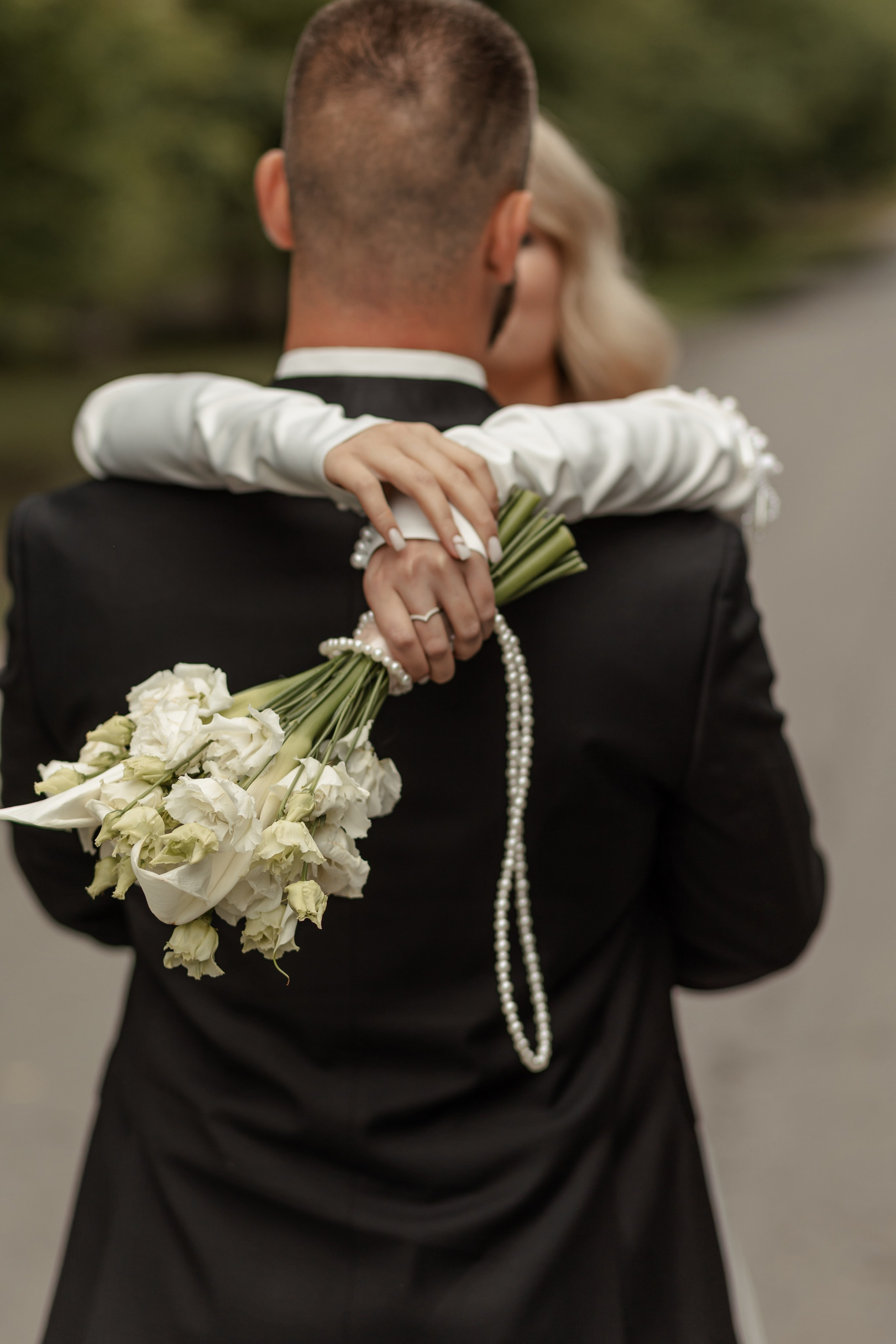 свадебный фотограф Барнаул