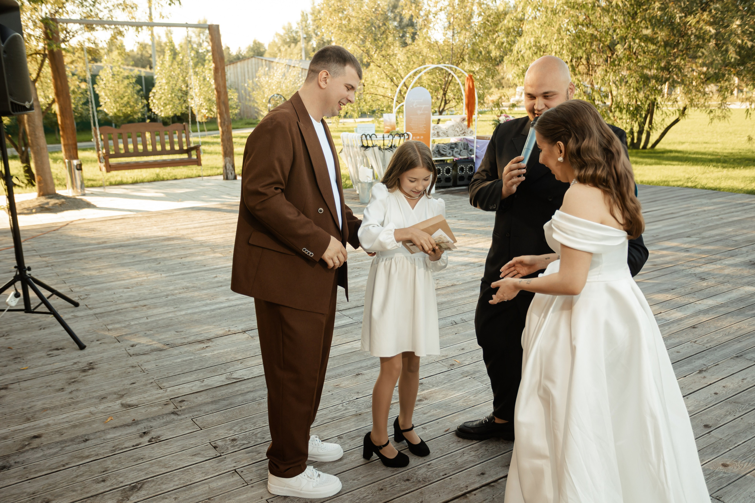 Влад и Катя. Фотограф Вячеслав Фарунин