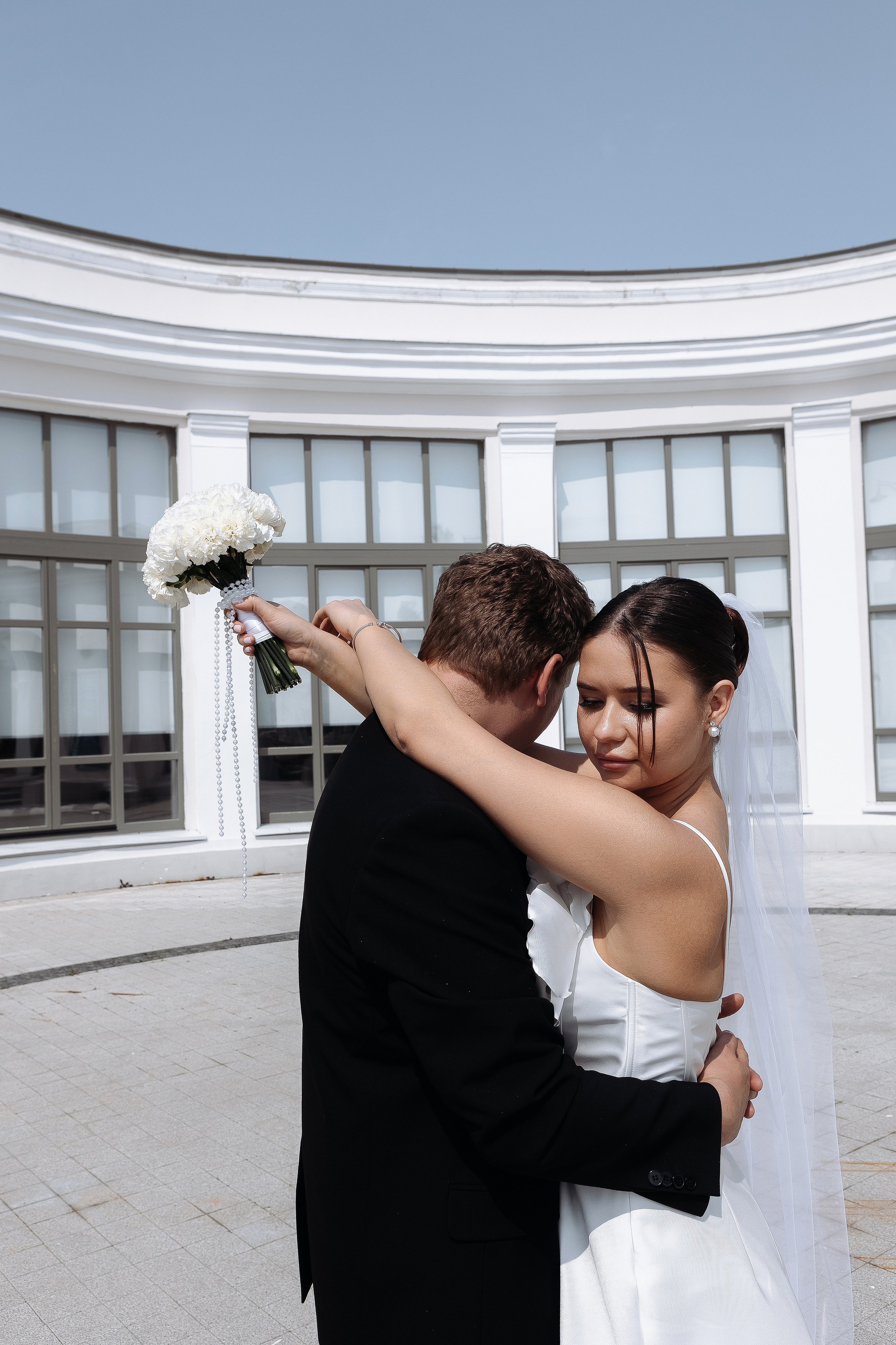 P&E. Фотограф Алексей Миронов