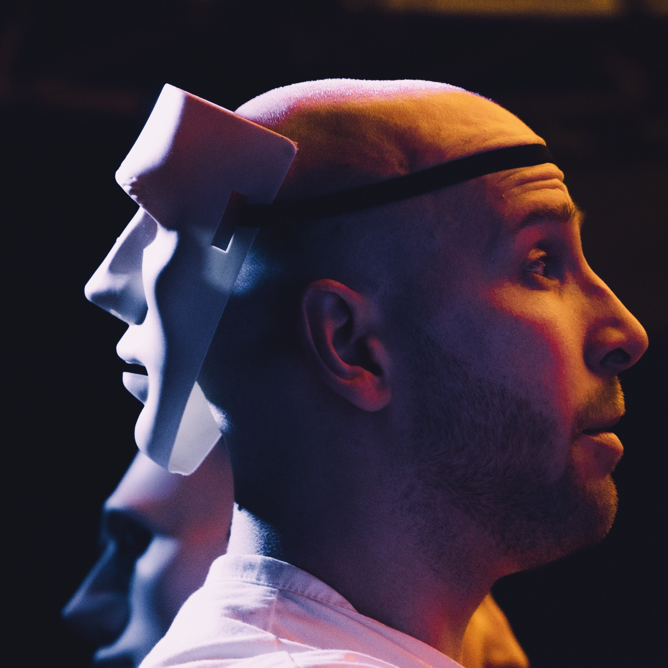 ATTAQUE DE PANIQUE. VICE VERSA. 31.08.24. RUSLAN ROZANOV