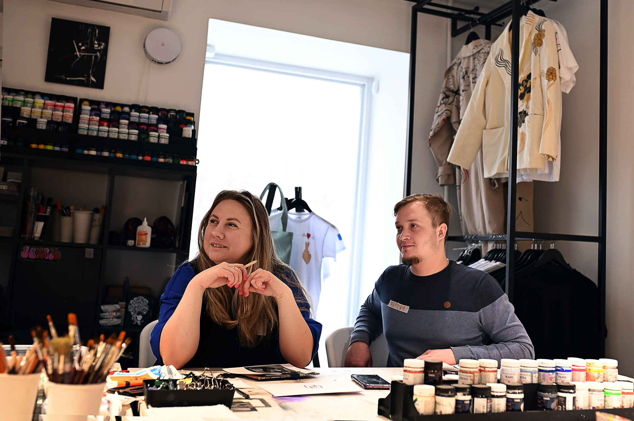 Студия 040. Фотографы крещения/венчания  Красноярск Татьяна и Вячеслав Переваловы