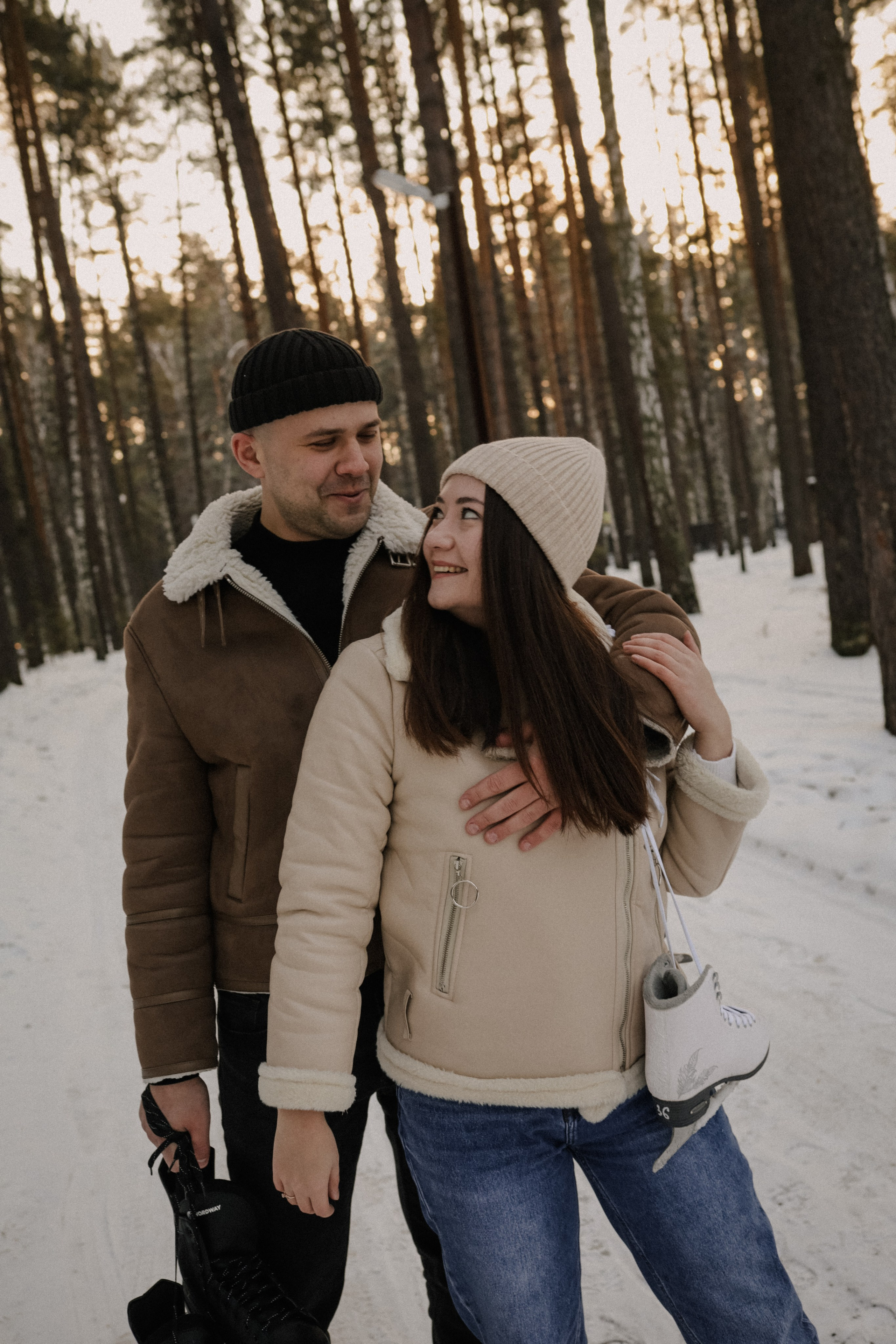 Саша и Алиса. Инна Вильт| лайфстайл фотограф из Новосибирска