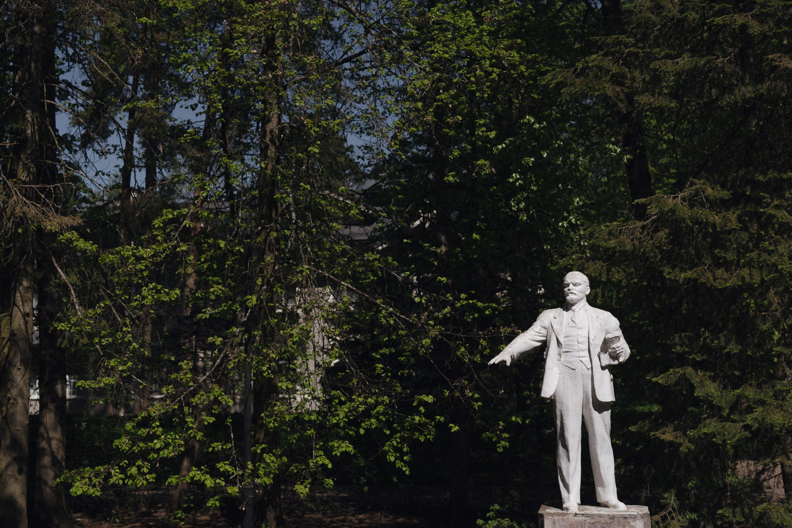 Скандинавия. Фотограф в Санкт-Петербурге Александр Дымов