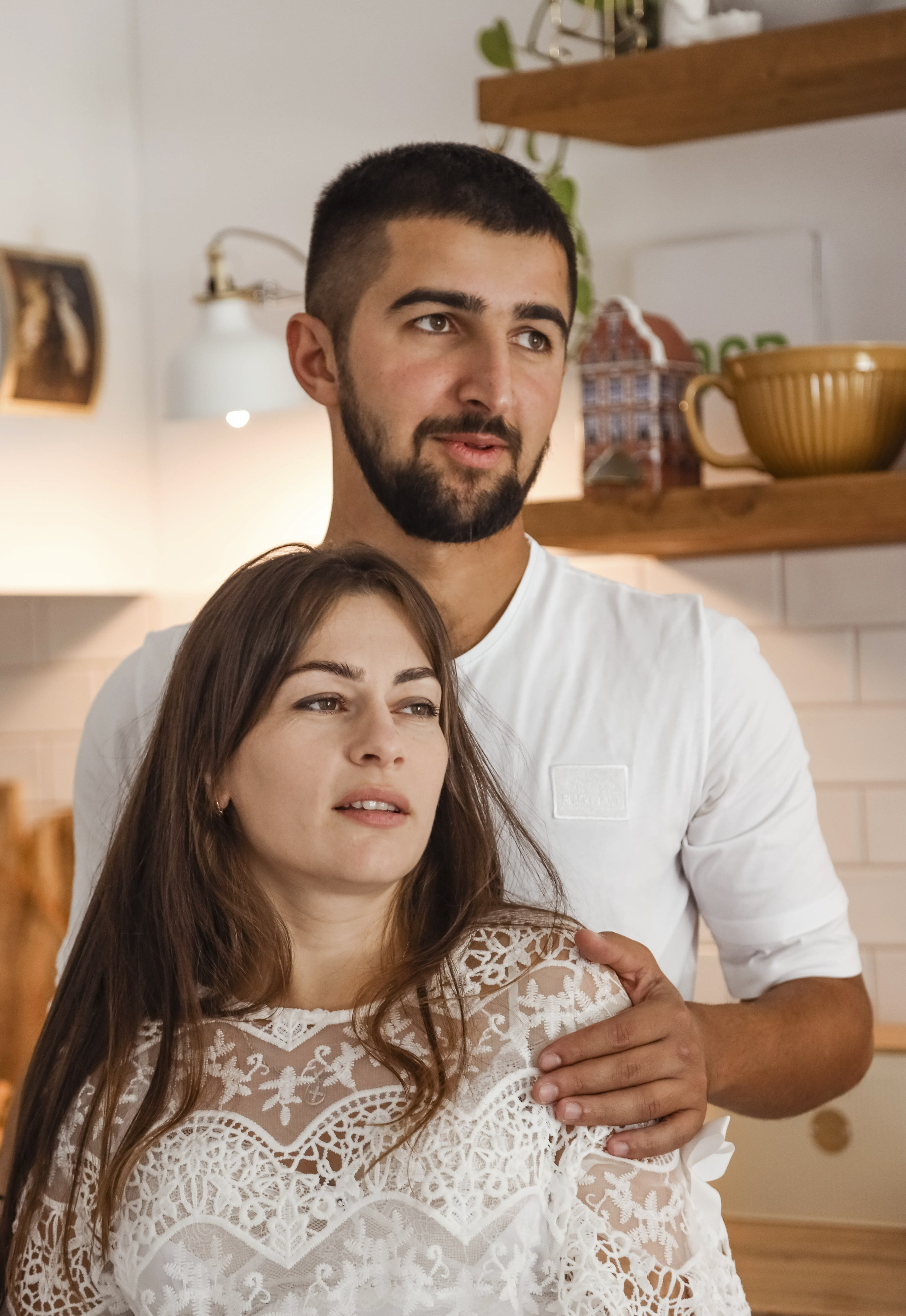 Домашняя съемка. Семейный и детский фотограф в Краснодарском крае