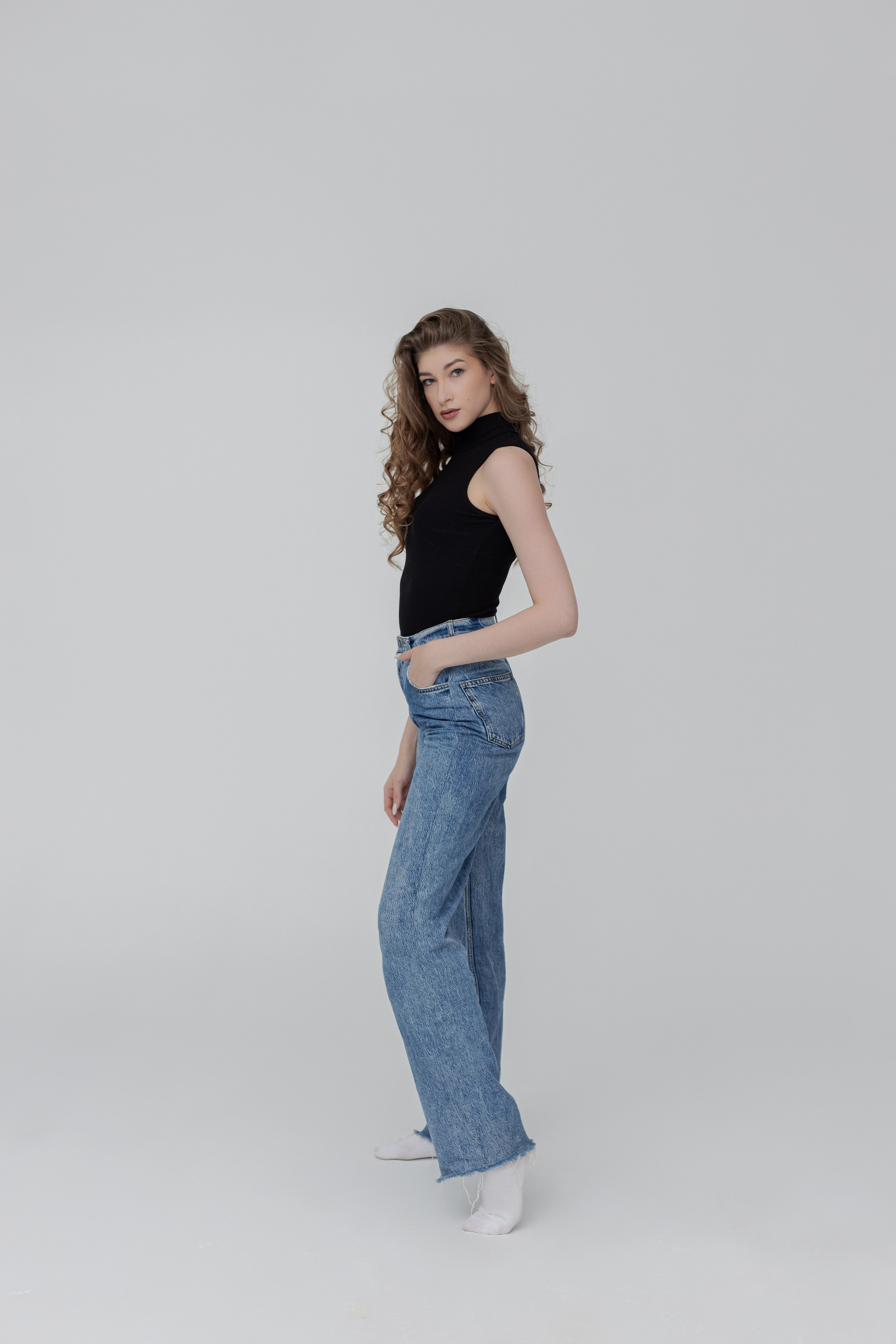 Вита. Фотограф Анастасия Пинчук