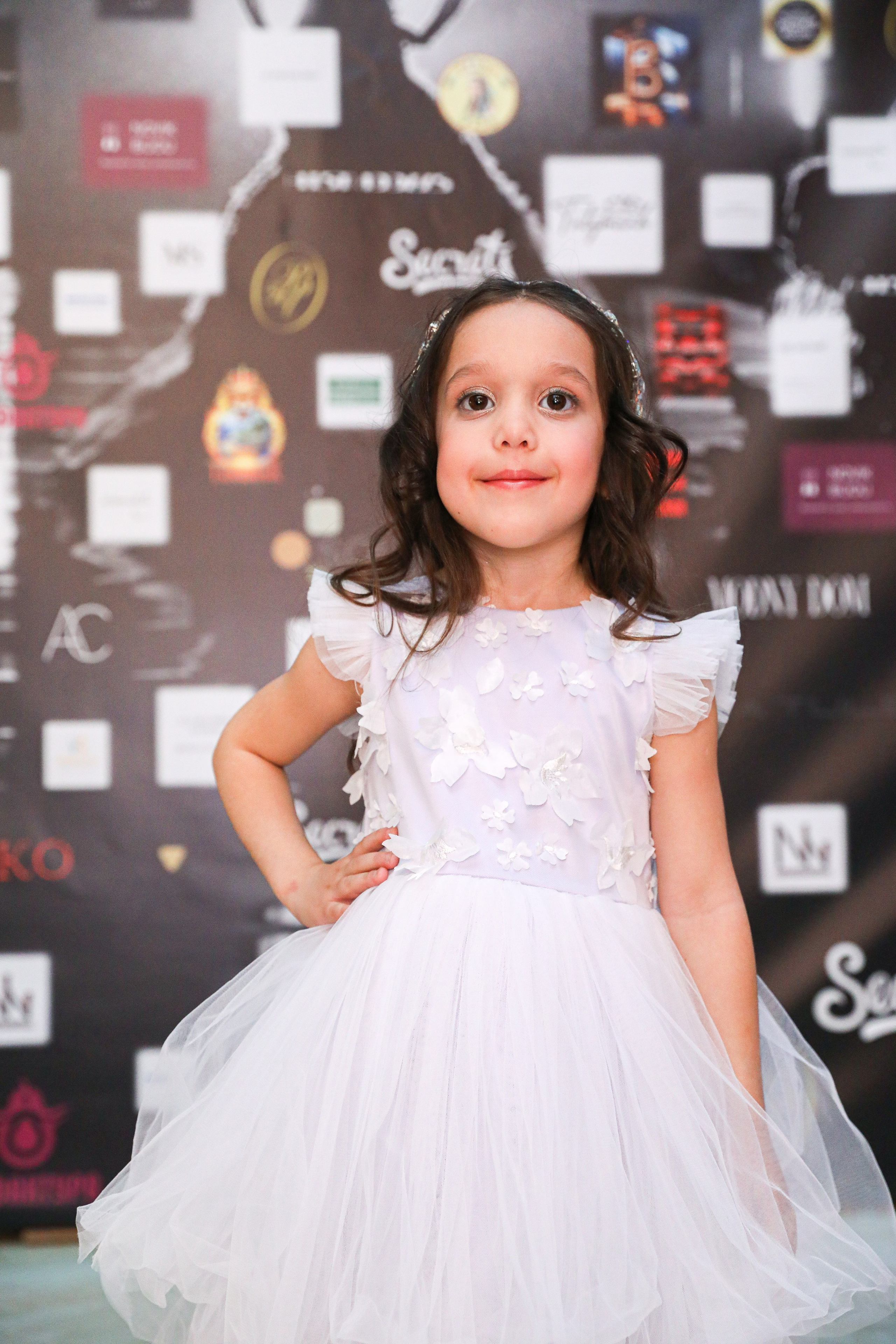 Показ российских дизайнеров и бренда Viktoria Lav. Photographer Viktoriya Markushina «My world throug»