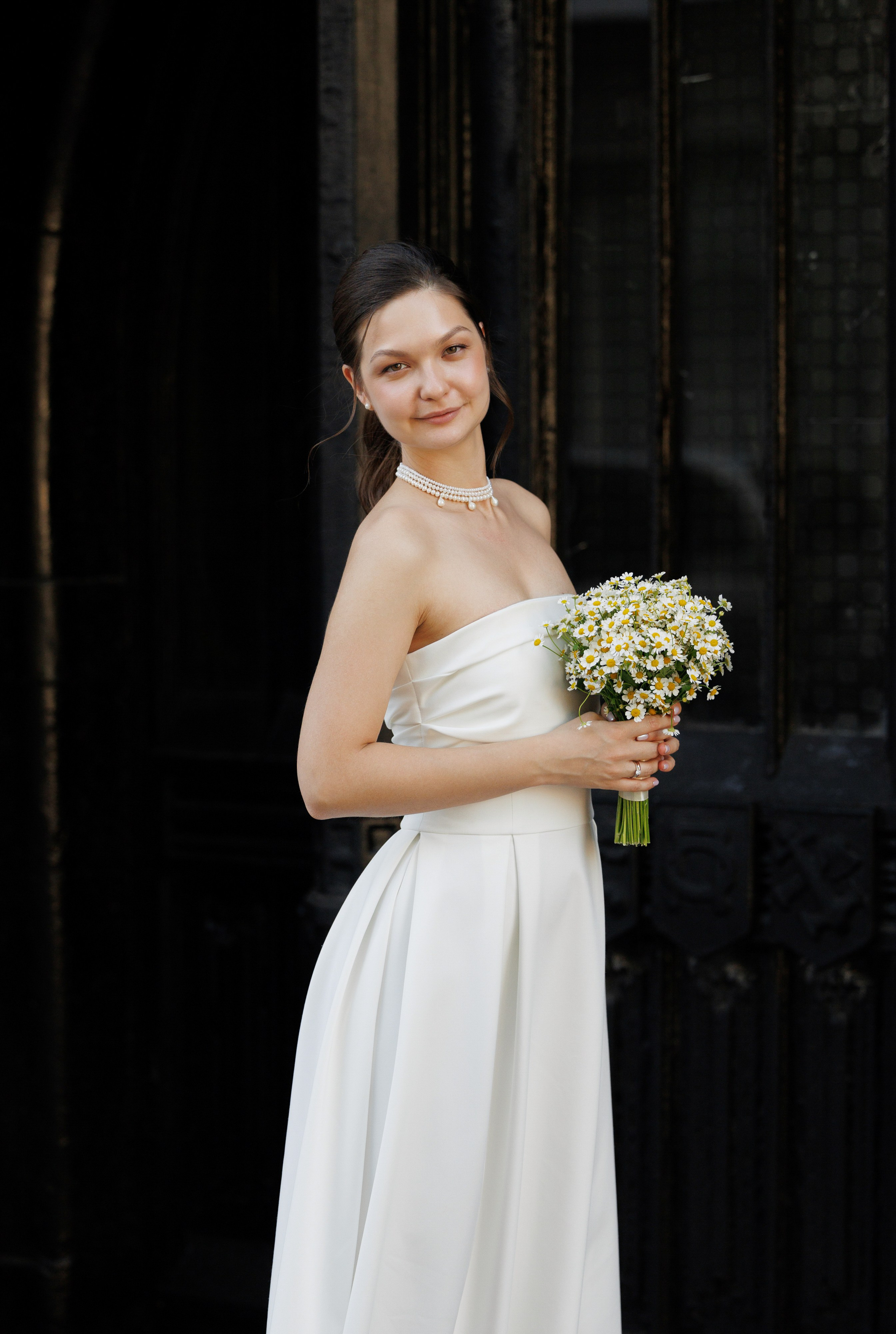 Луиза & Стефан. RETOUCH-HOUSE