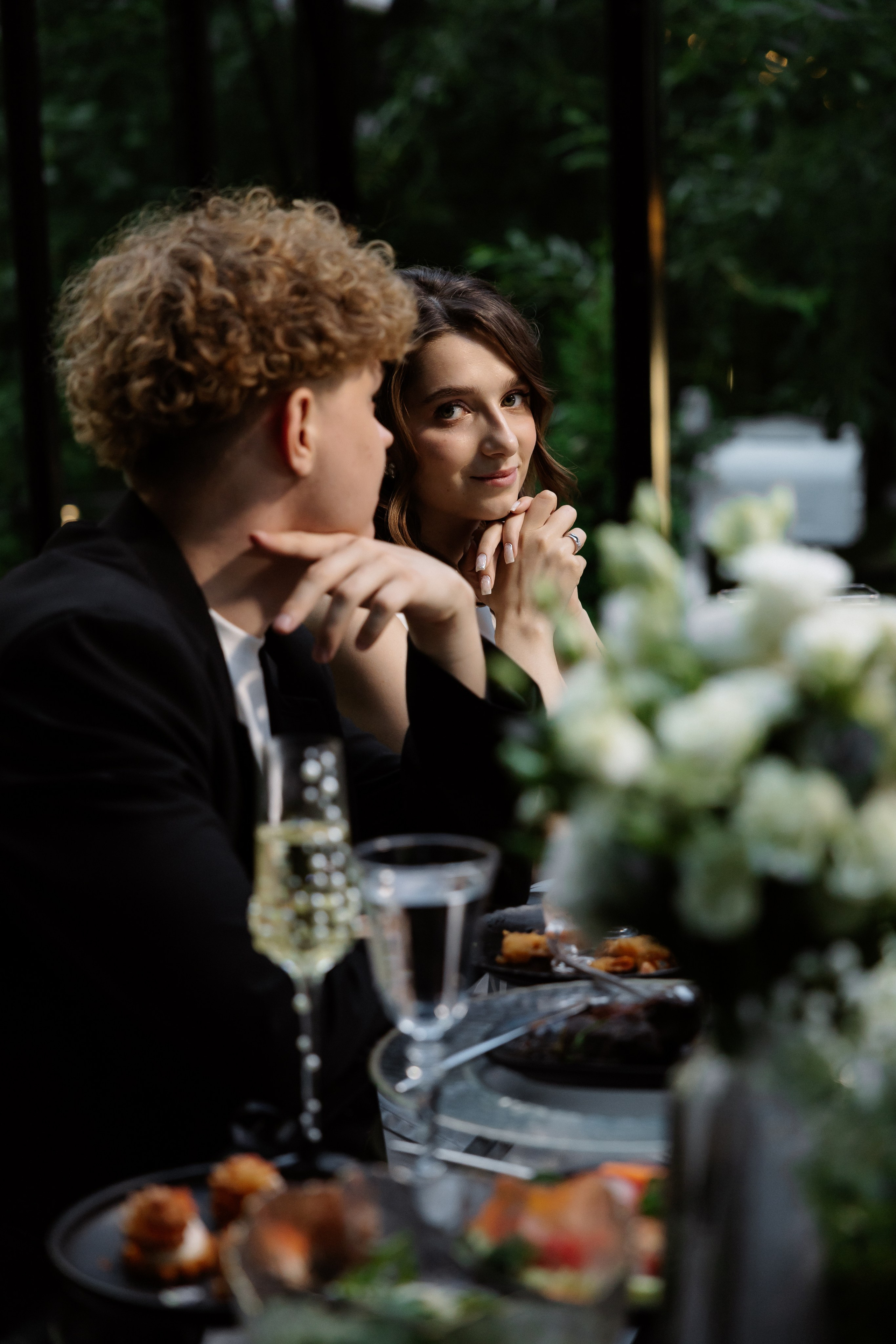 Мария & Александр. RETOUCH-HOUSE