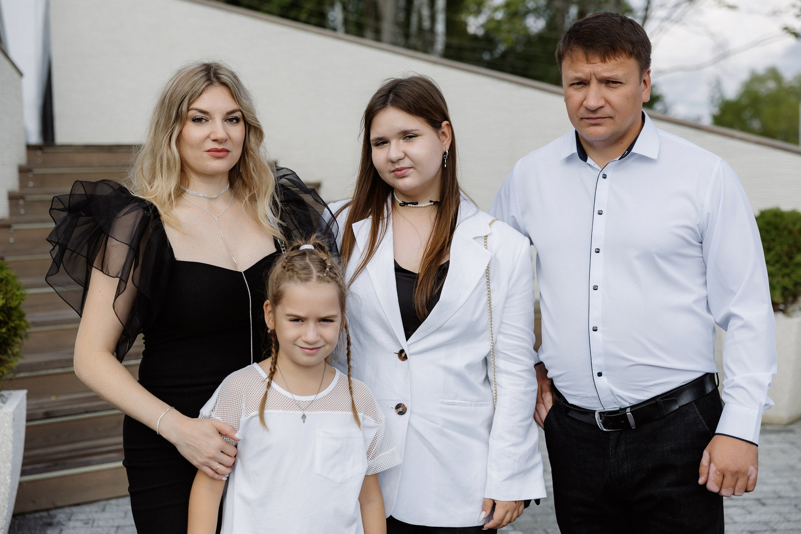 Эмилия & Тимур. RETOUCH-HOUSE